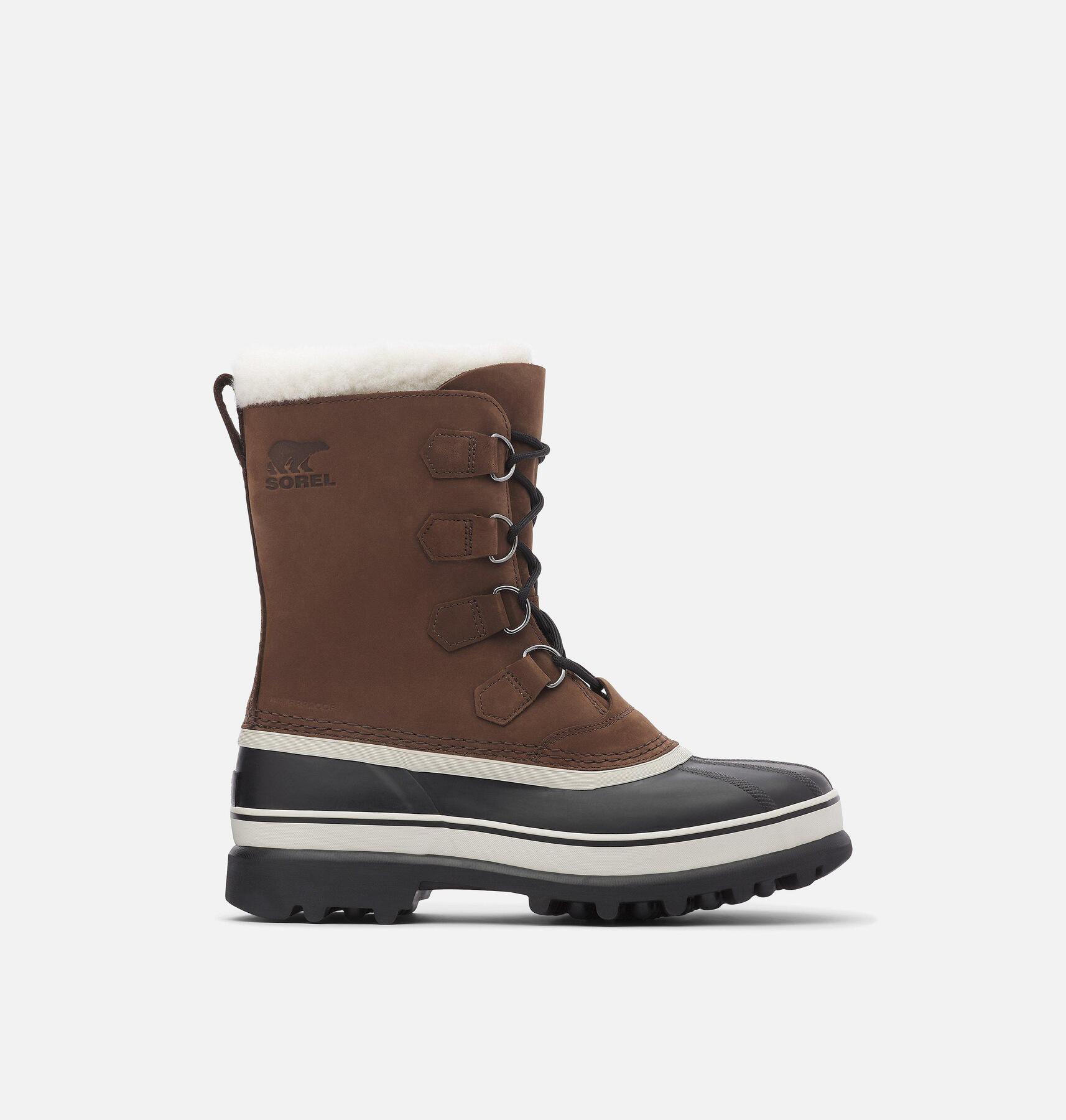 Caribou Men's Winter Boot