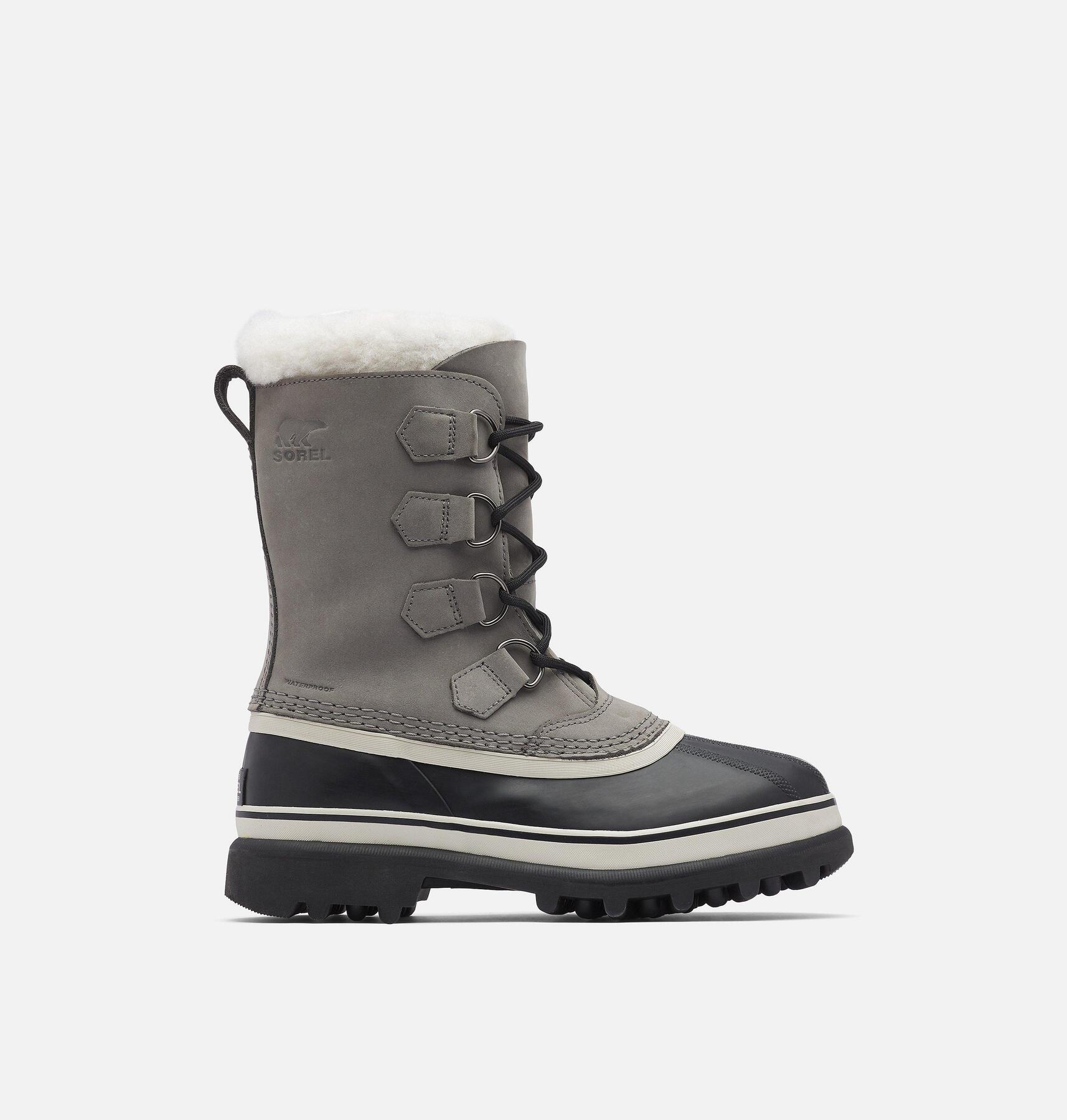 Caribou Women's Waterproof Boot