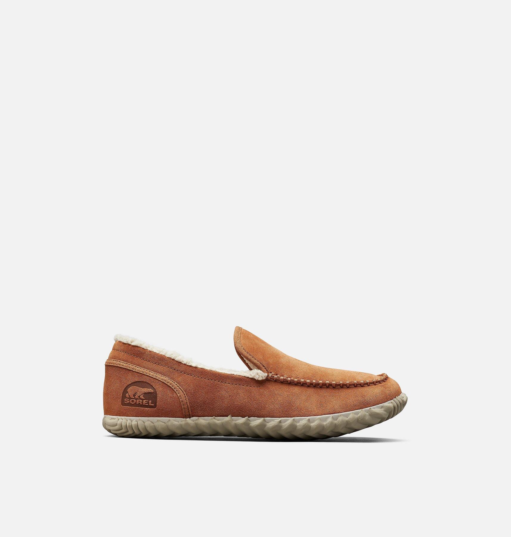 Sorel Dude Moc Men's Slipper