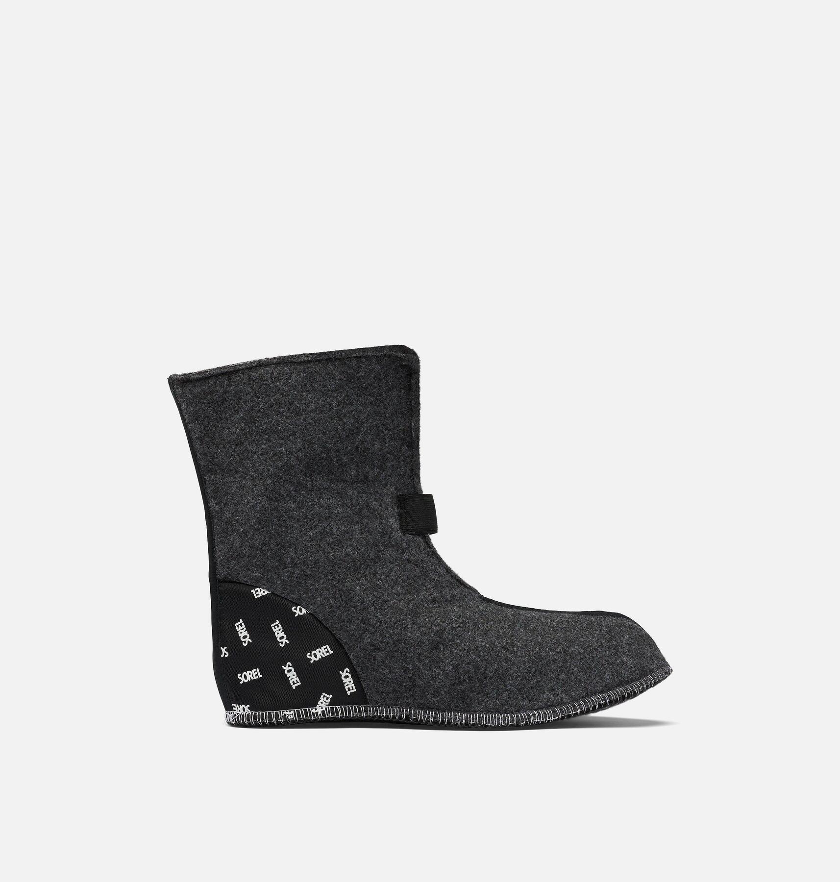 Caribou 9Mm Thermoplus Men's Innerboot Liner