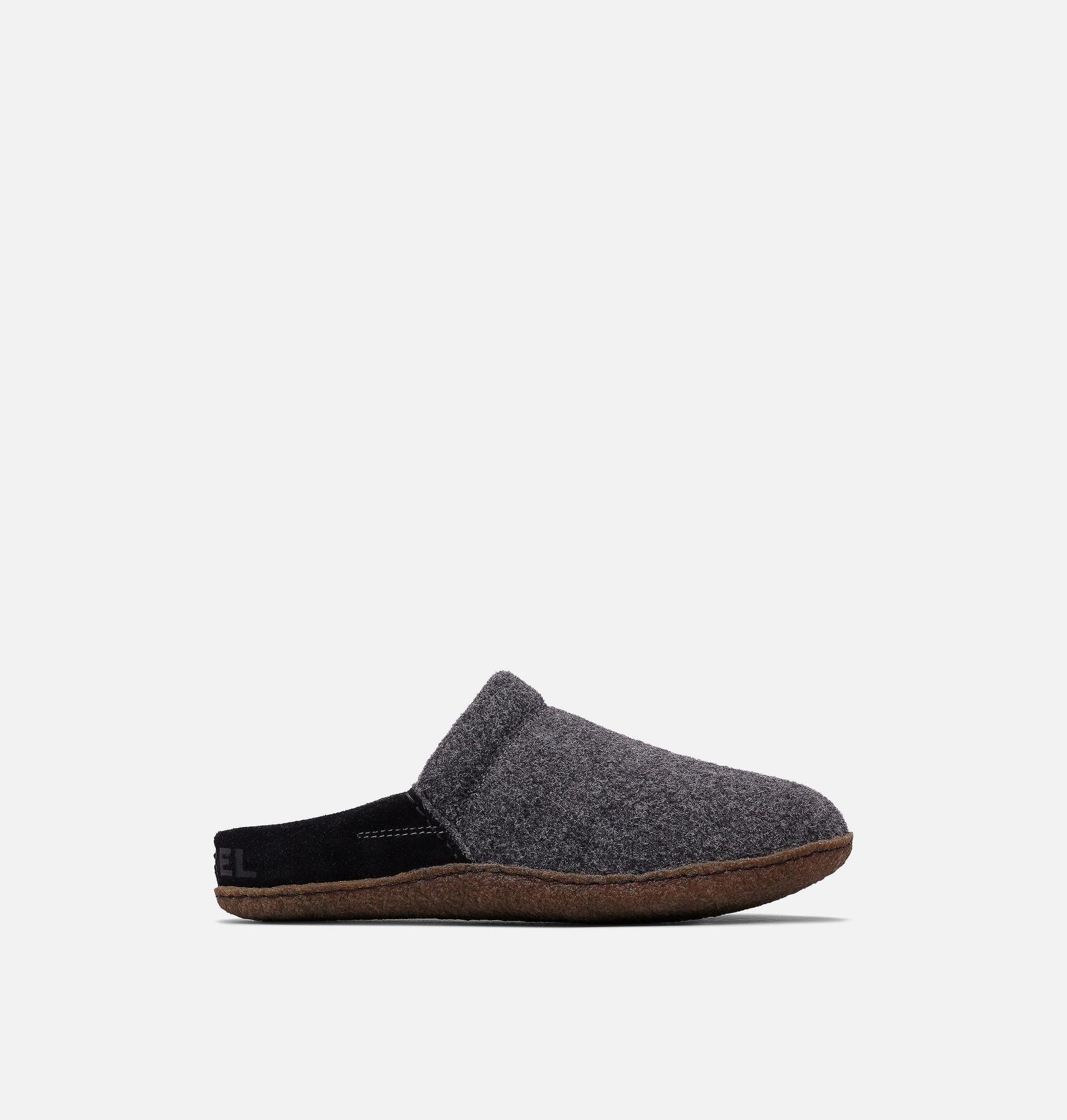 Nakiska Scuff Women's Slipper