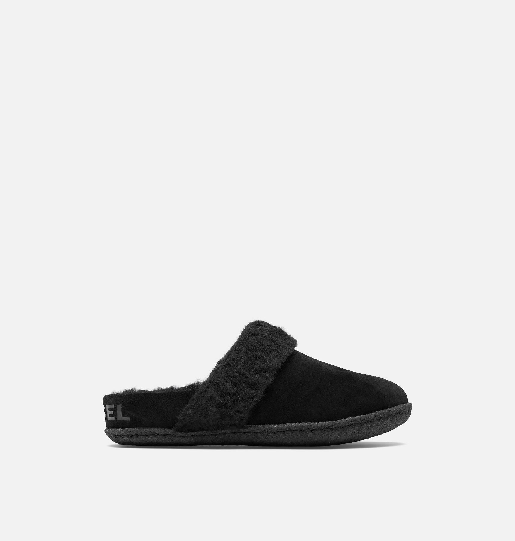 Nakiska Slide Ii Youth Slipper