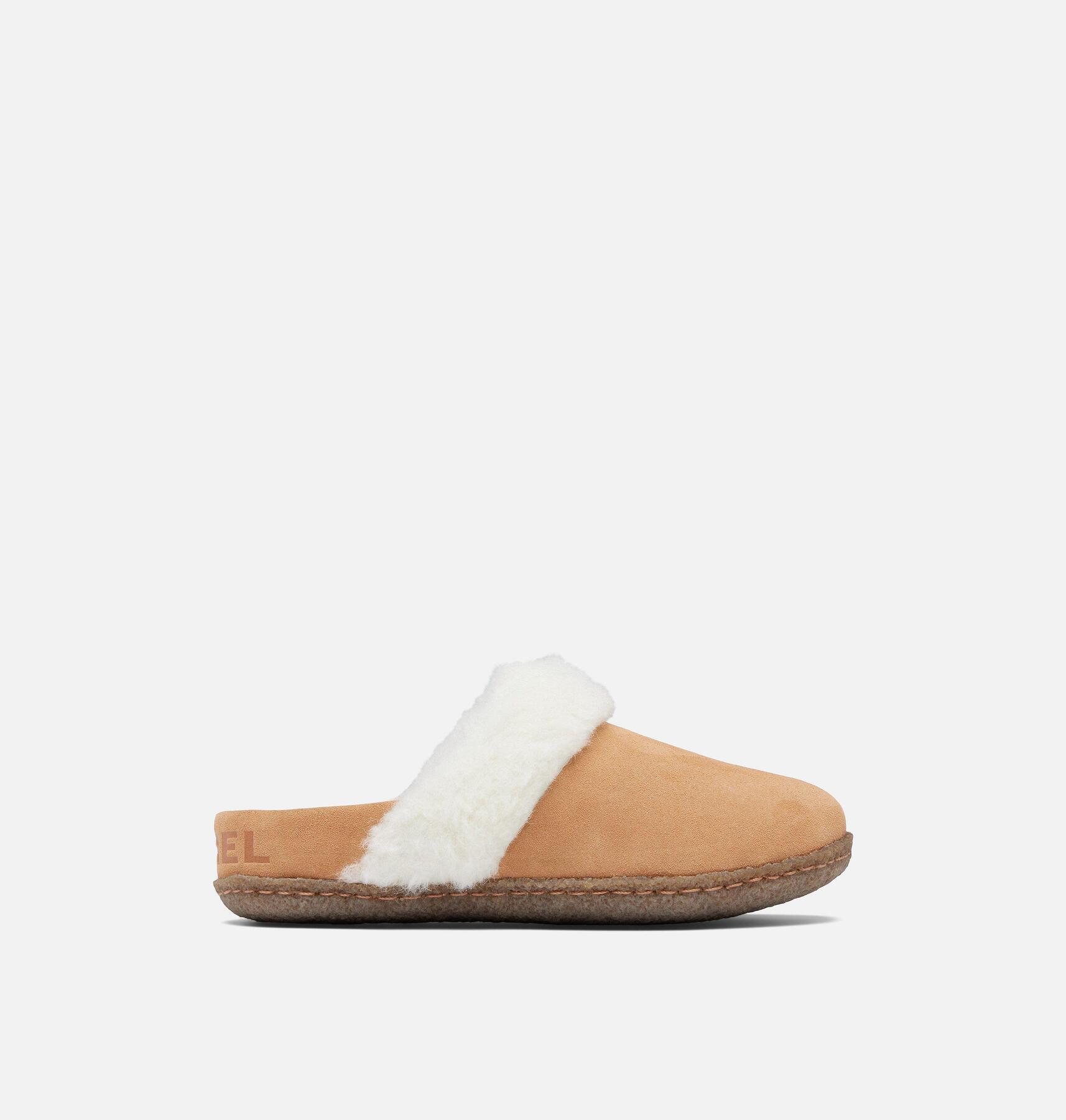 Nakiska Slide Ii Youth Slipper