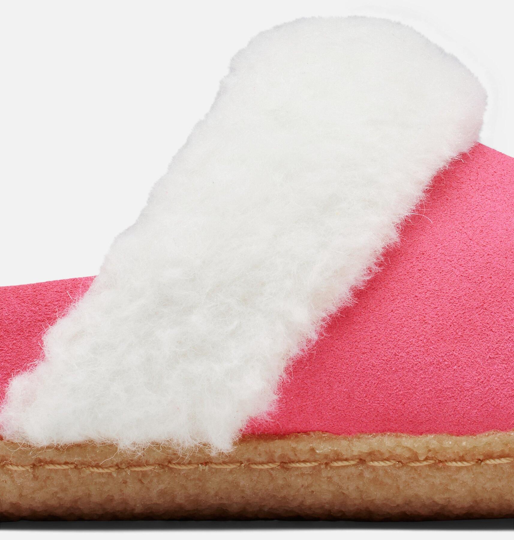 Nakiska Slide Ii Youth Slipper - Image 8