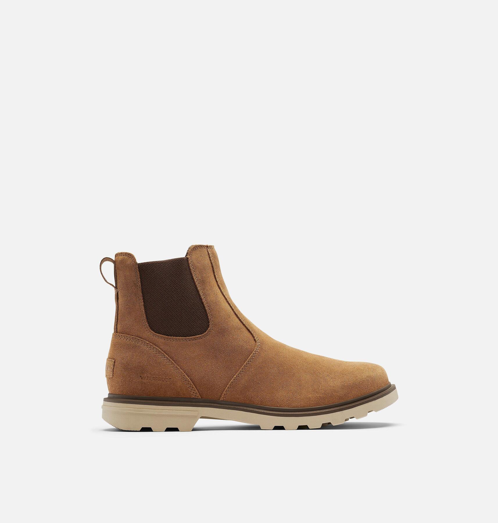 Men's Carson Chelsea Boot