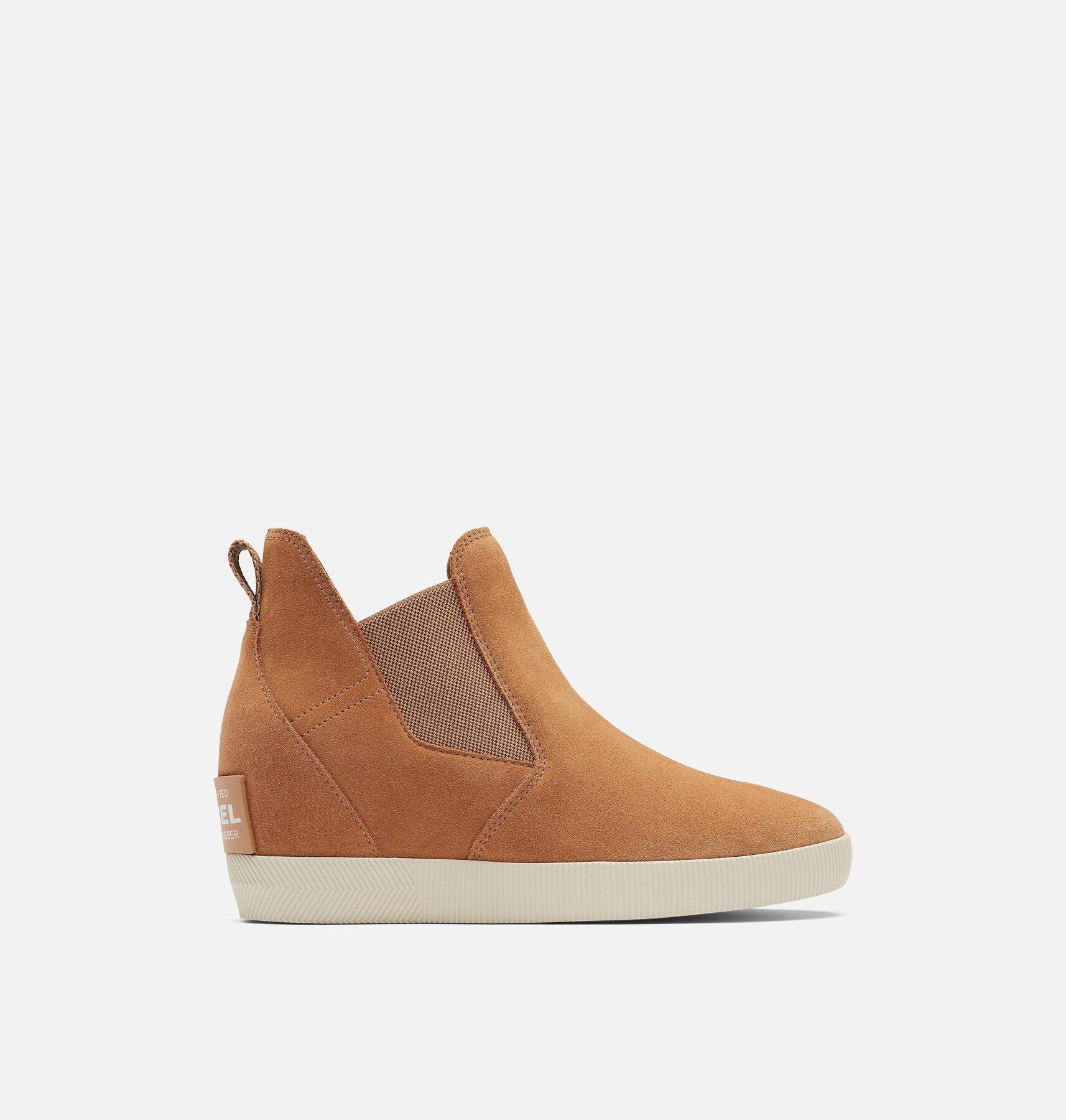 Out N About Slip-On Women's Wedge