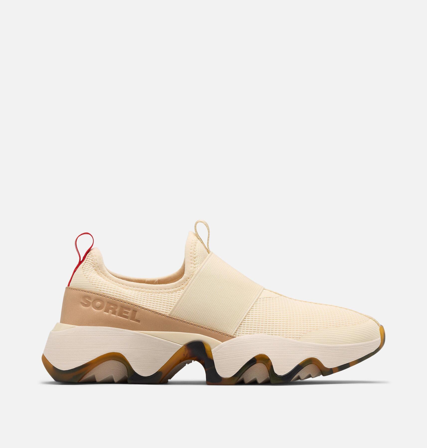 Kinetic Impact Ii Strap Women's Sneaker