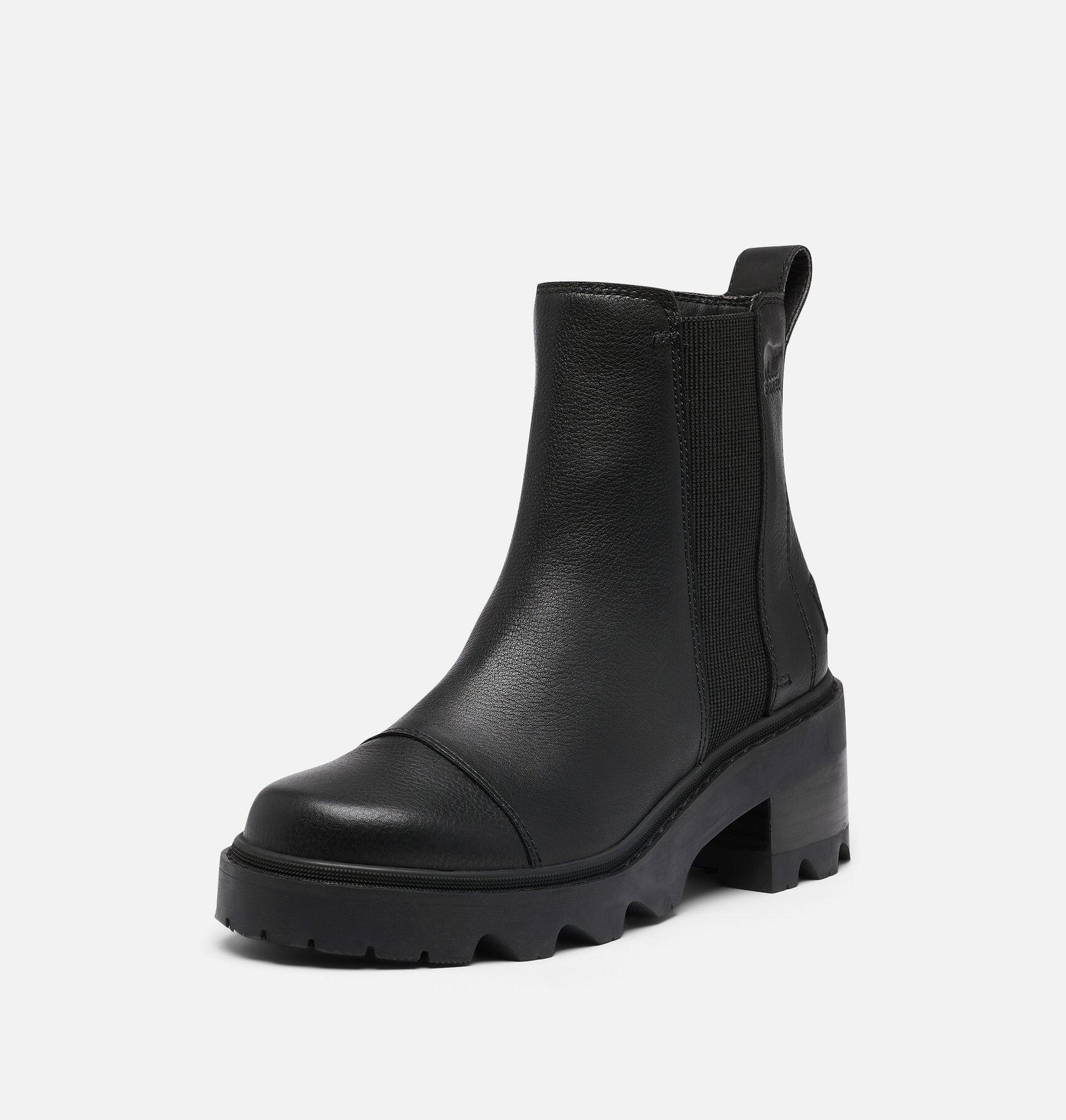 Joan Now Women's Chelsea Boot - Image 8