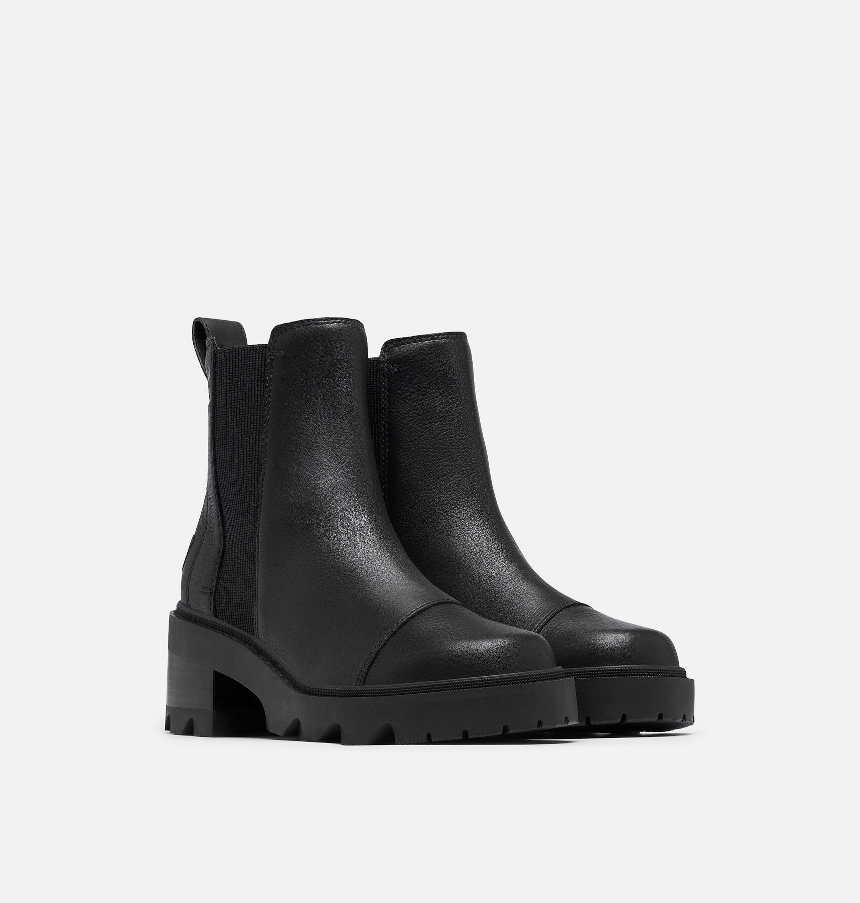 Joan Now Women's Chelsea Boot - Image 2