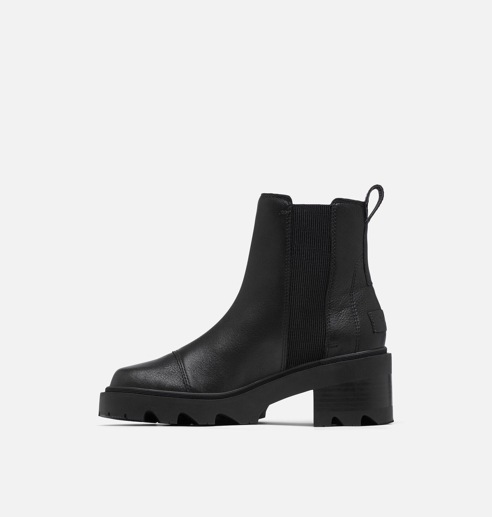 Joan Now Women's Chelsea Boot - Image 4
