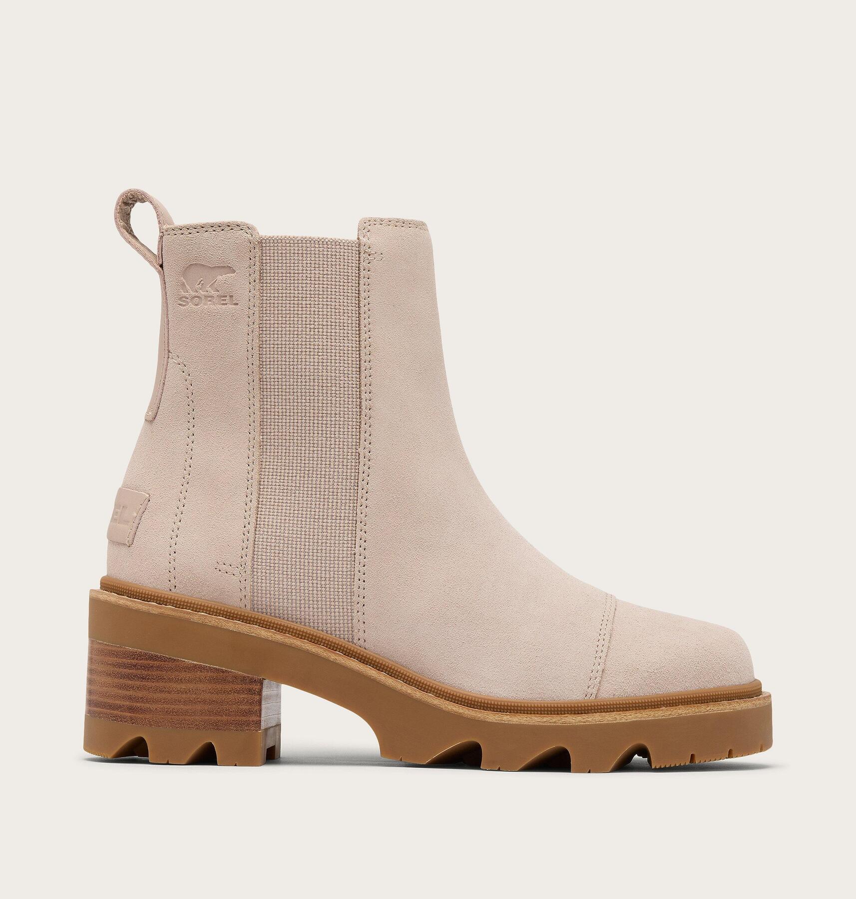 Joan Now Women's Chelsea Boot