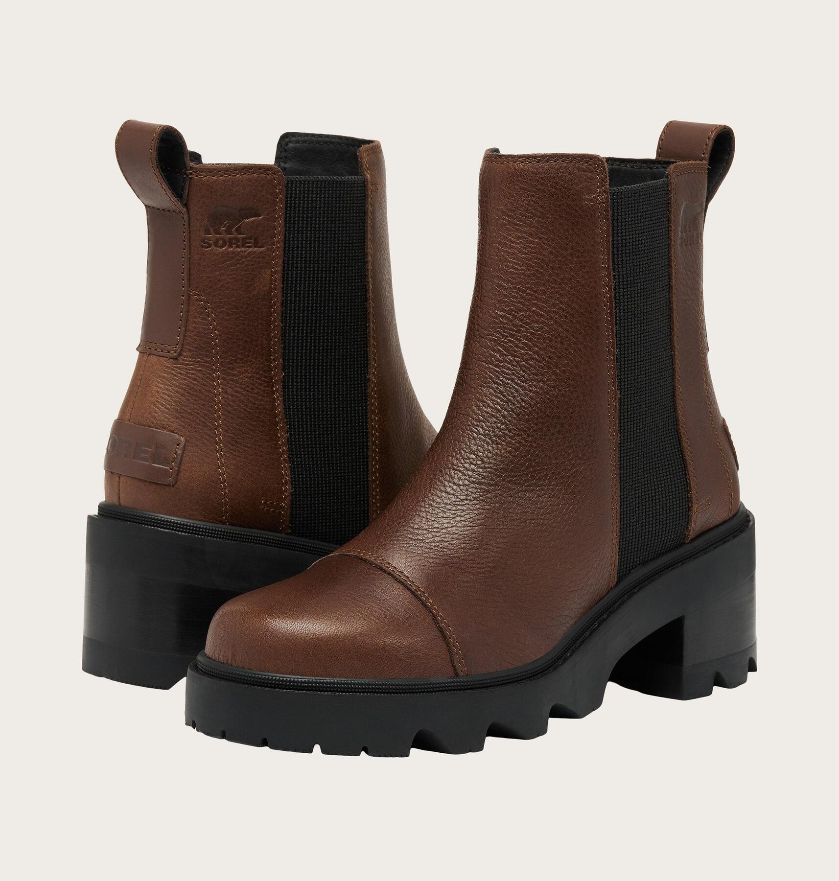 Joan Now Women's Chelsea Boot - Image 8