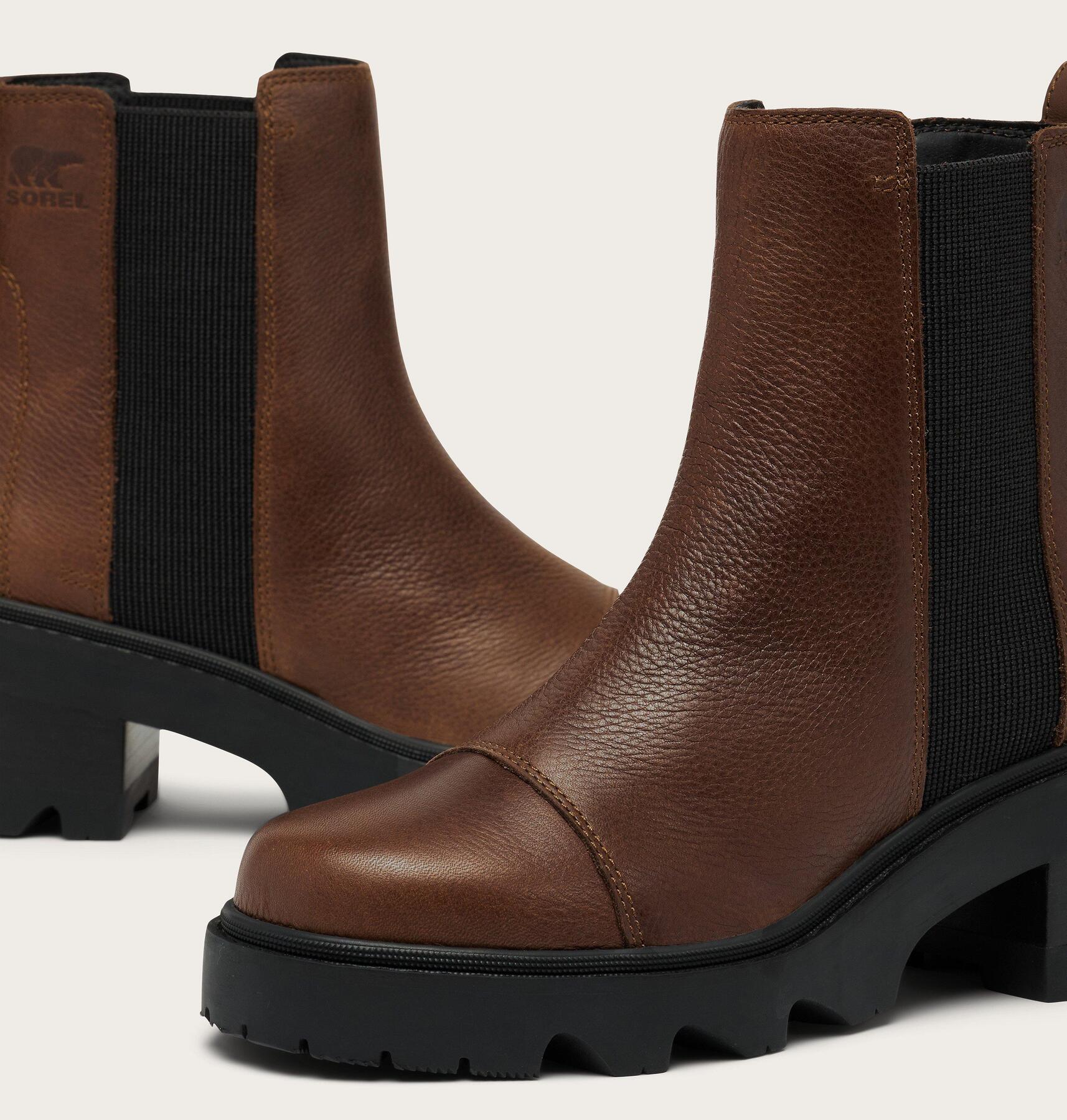 Joan Now Women's Chelsea Boot - Image 9