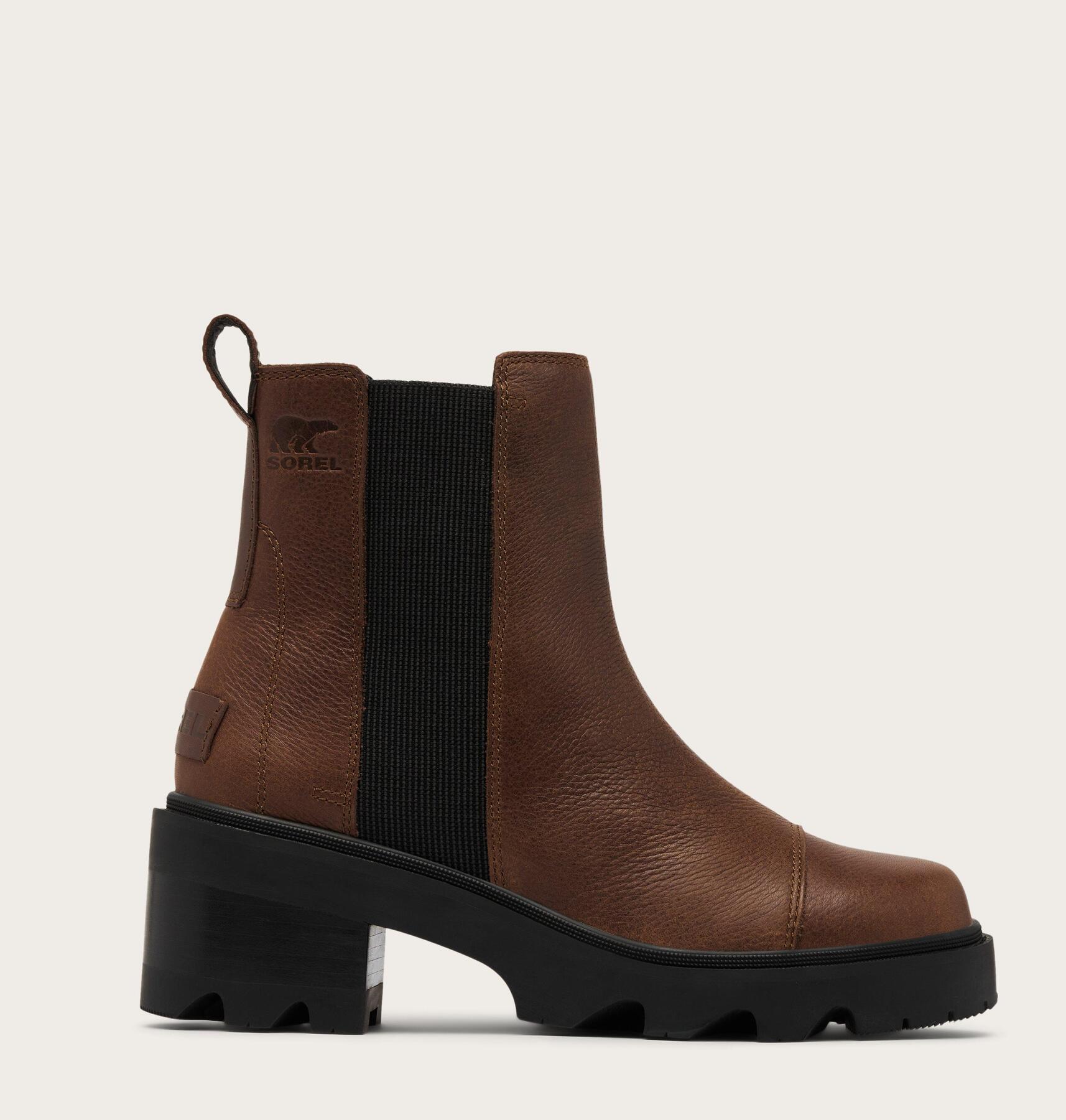 Joan Now Women's Chelsea Boot