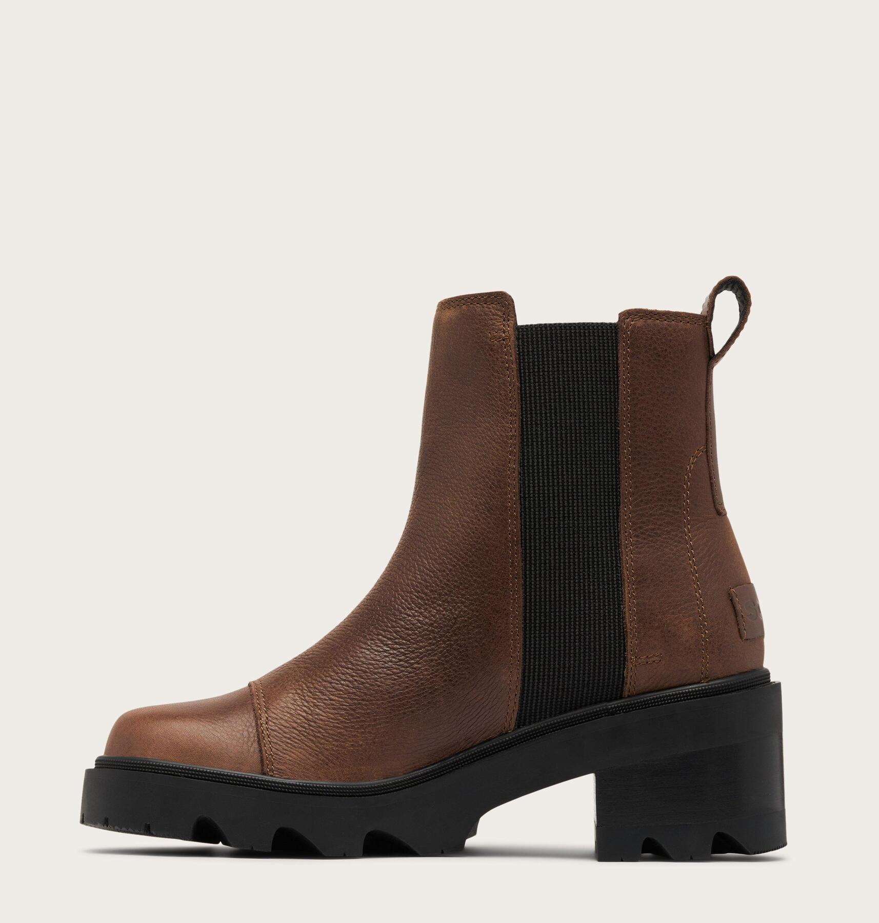 Joan Now Women's Chelsea Boot - Image 3