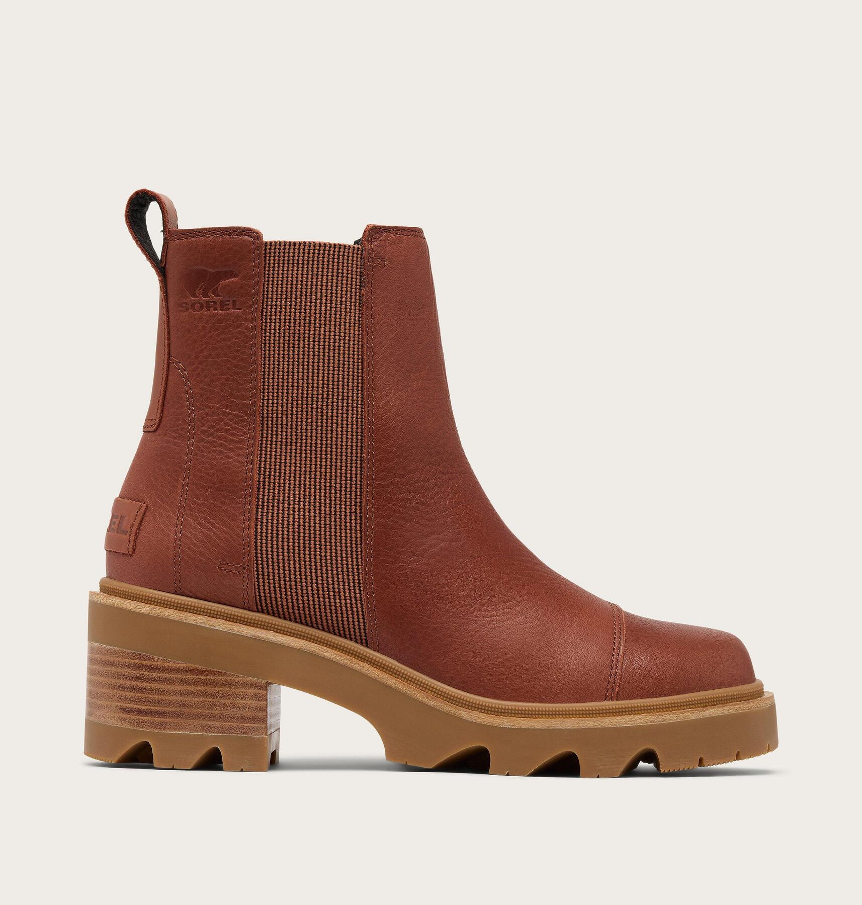 Joan Now Women's Chelsea Boot