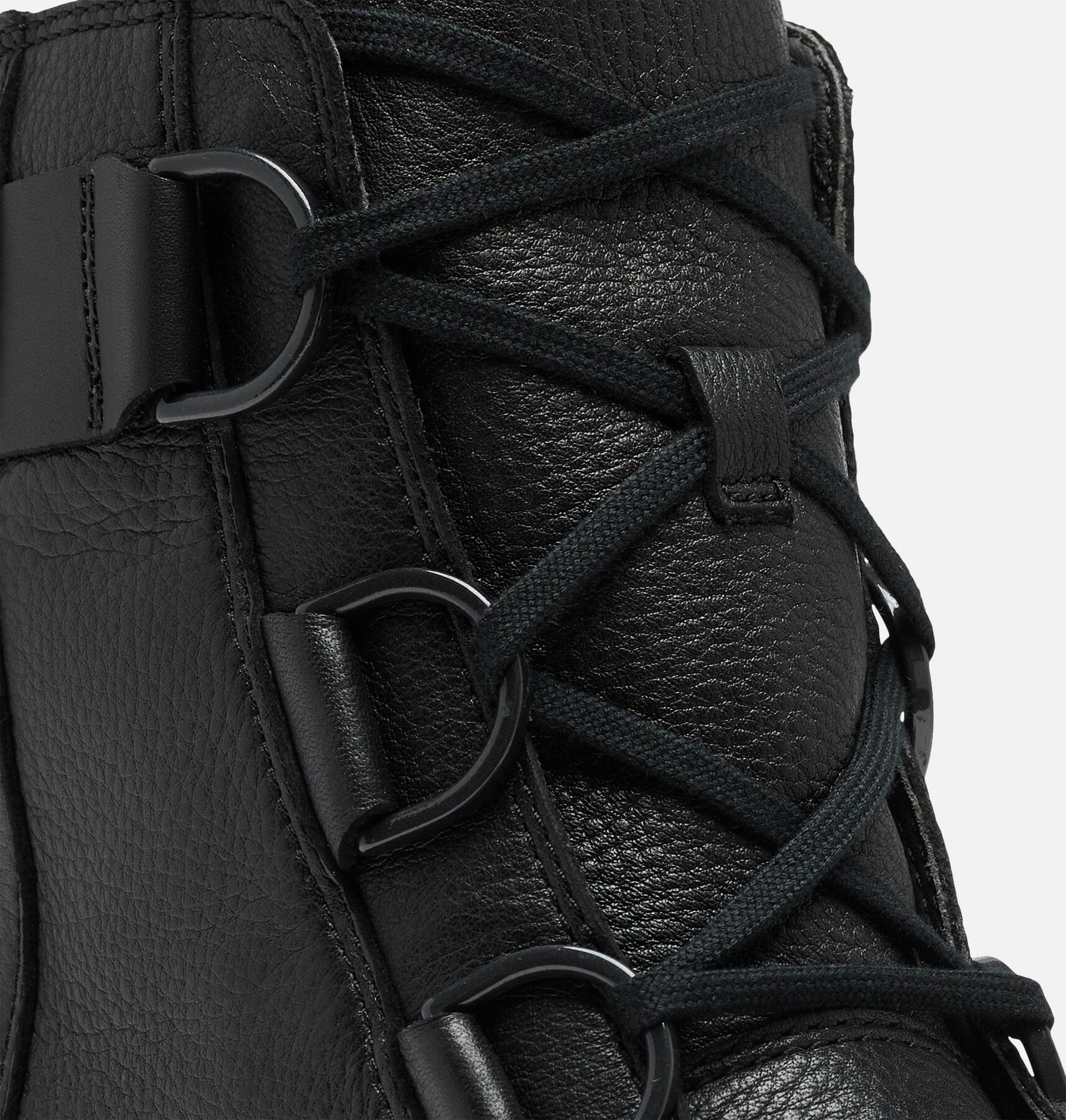 Joan Now Women's Lace Boot - Image 9