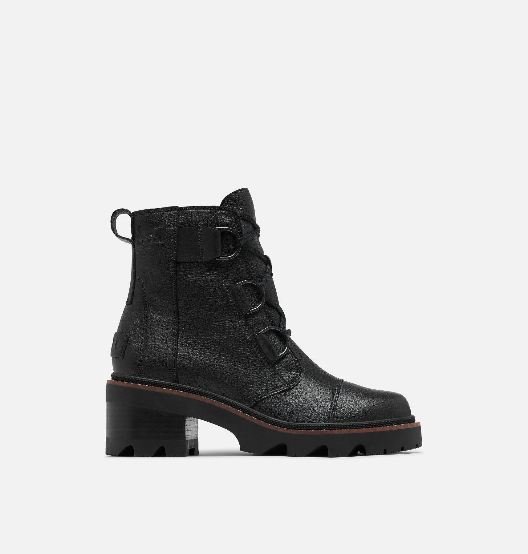 Joan Now Women's Lace Boot