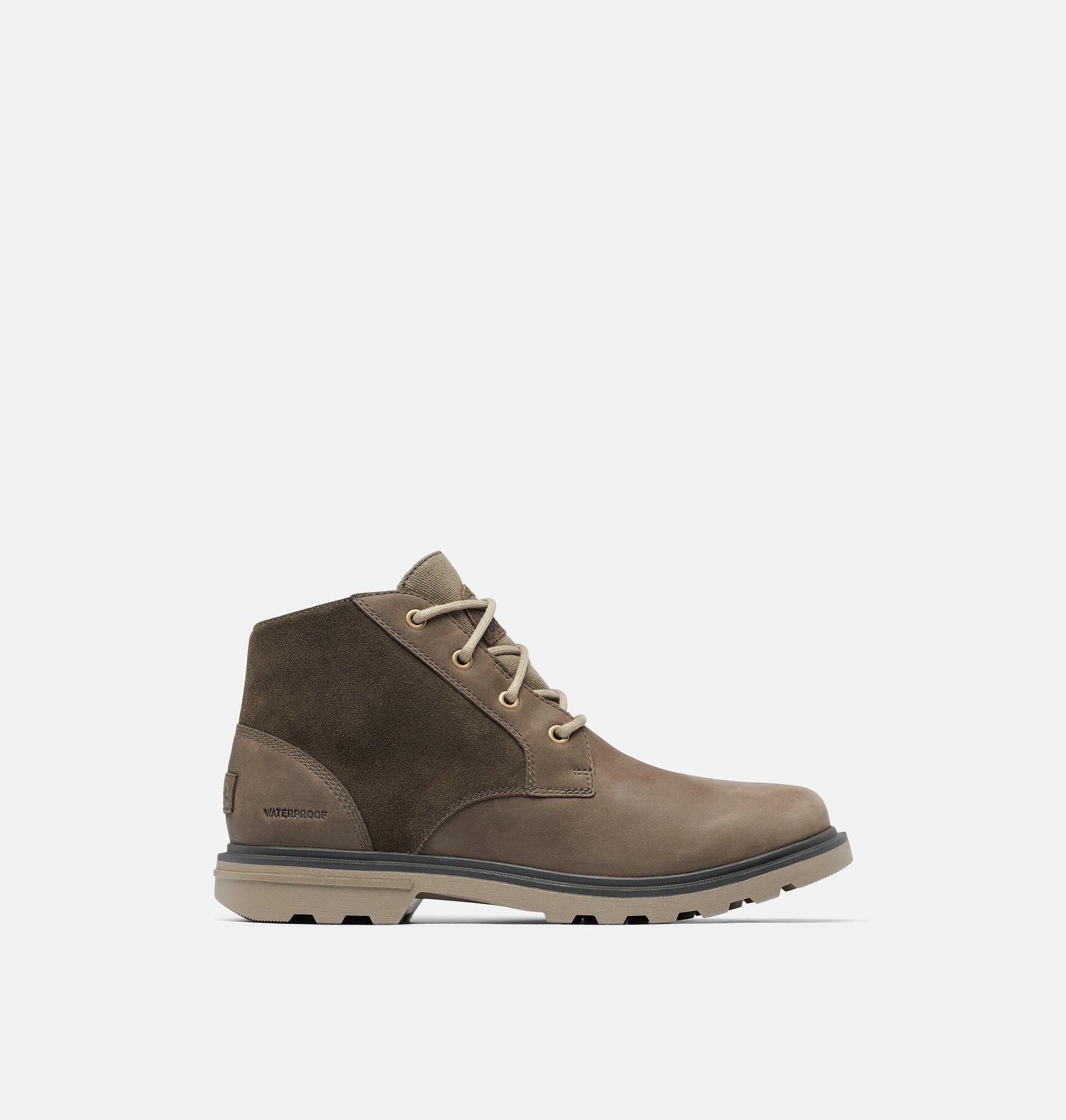 Men's Carson Chukka Boot