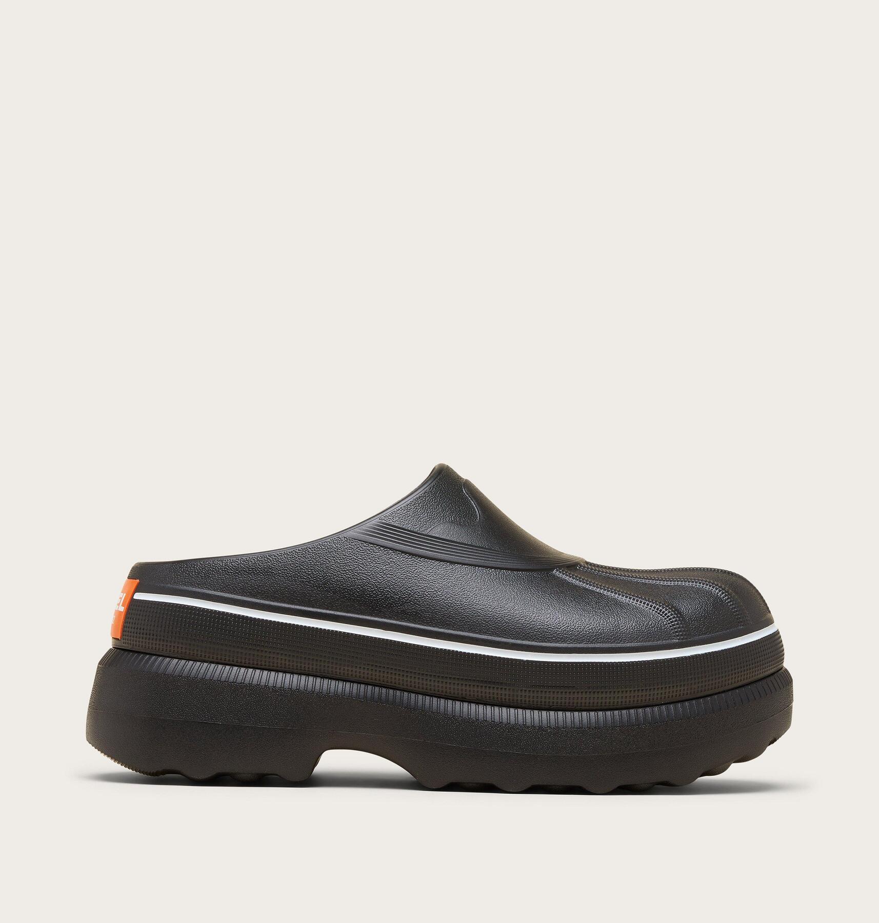 Caribou Women's Clog