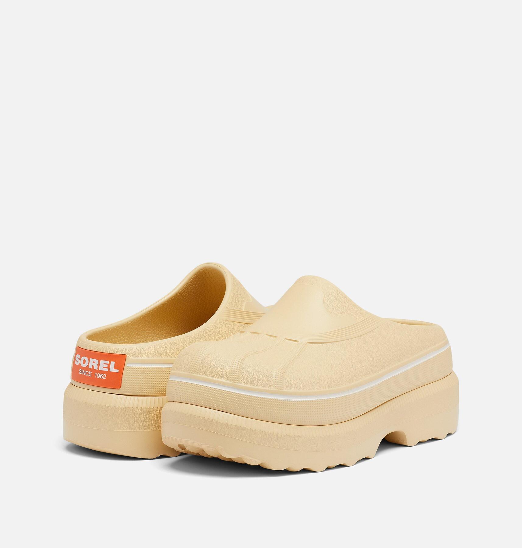 Caribou Women's Clog - Image 9