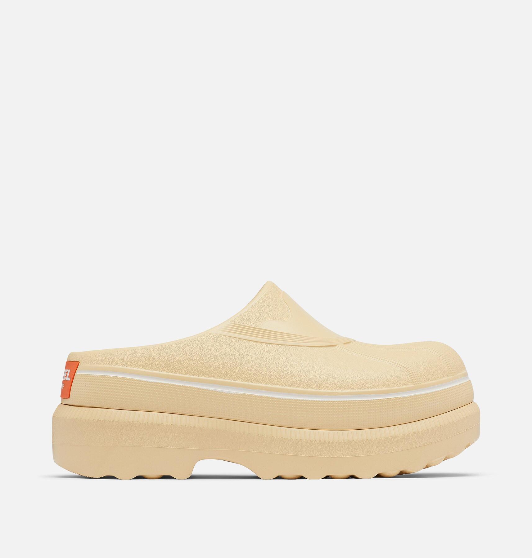 Caribou Women's Clog