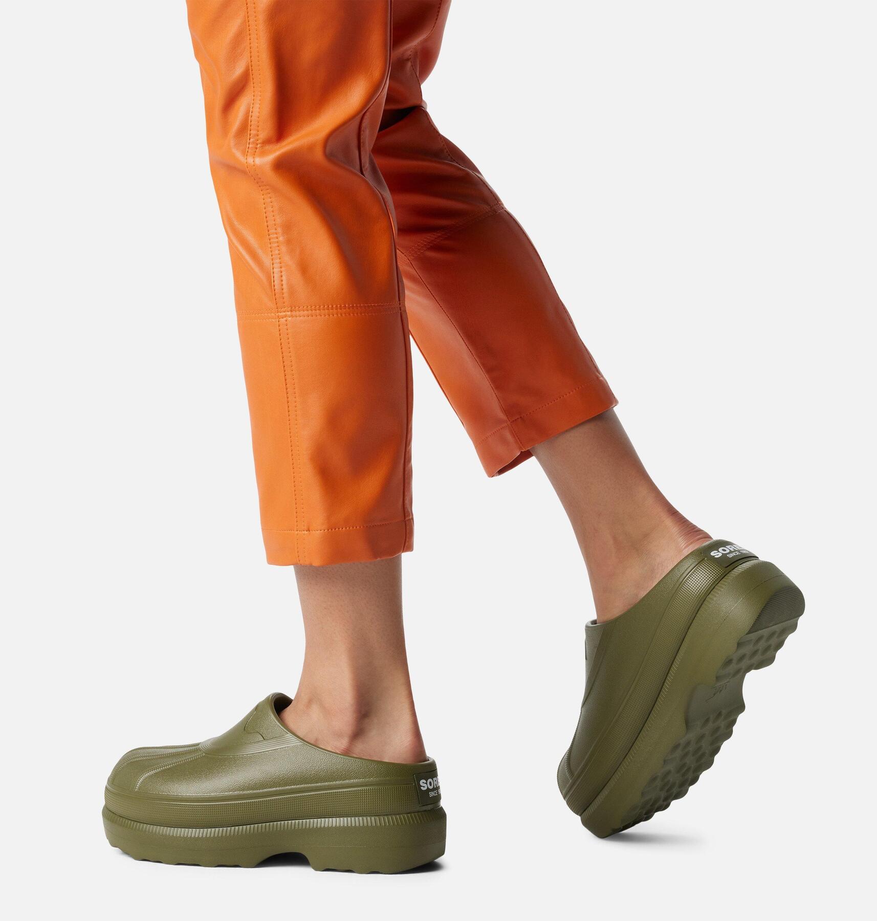 Caribou Women's Clog - Image 8