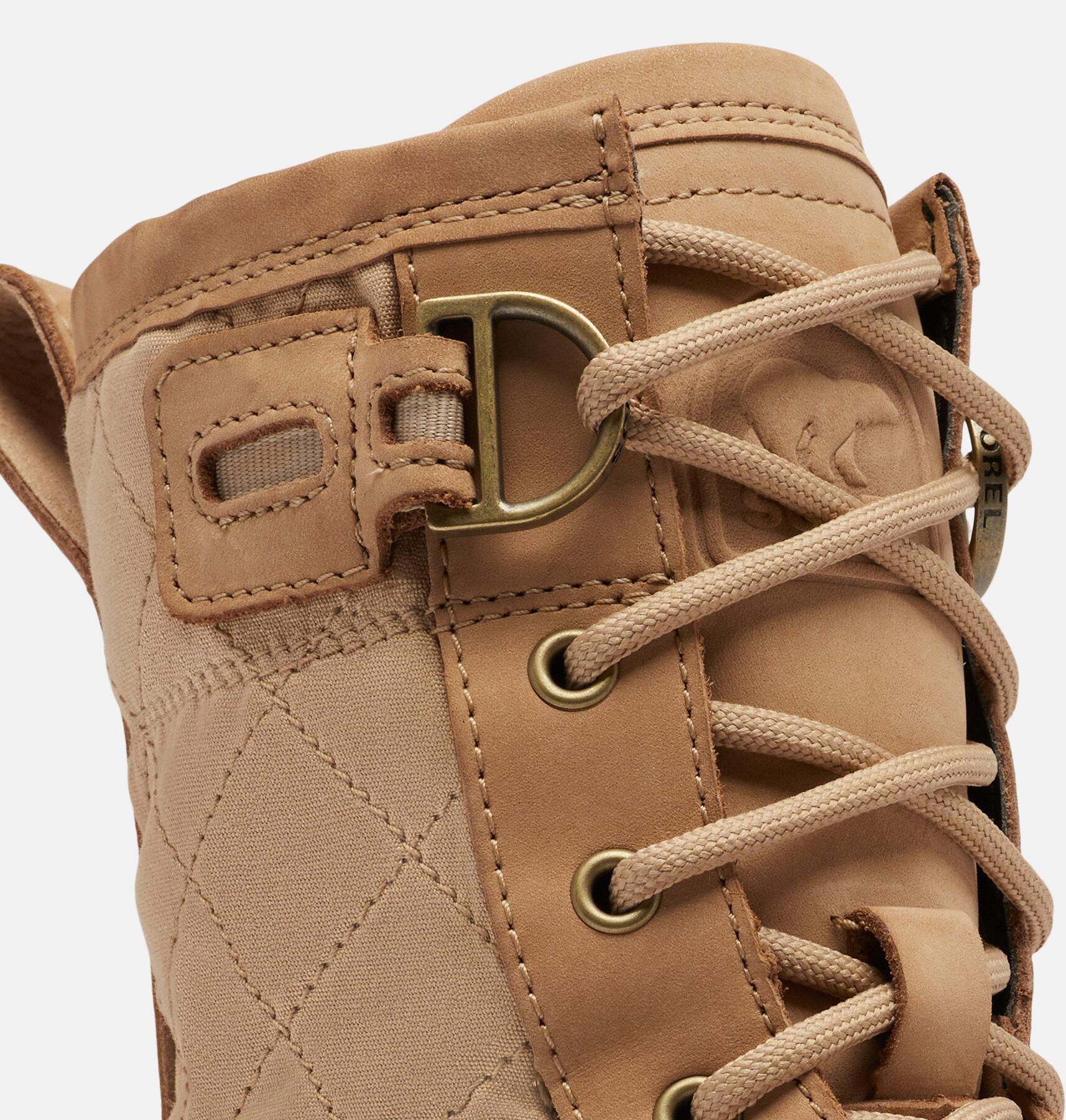 Caribou Royal Women's Waterproof Boot - Image 9