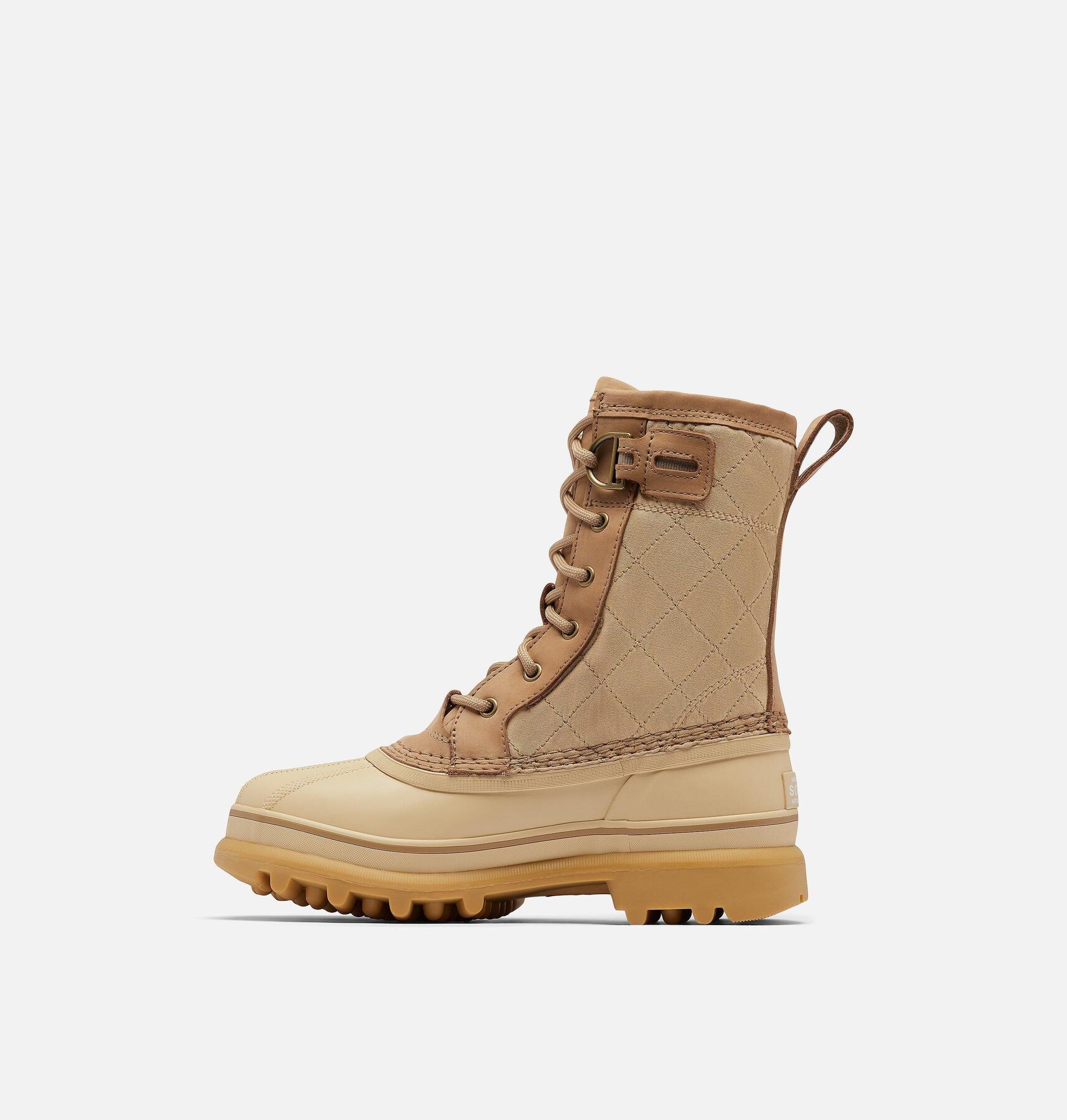 Caribou Royal Women's Waterproof Boot - Image 4