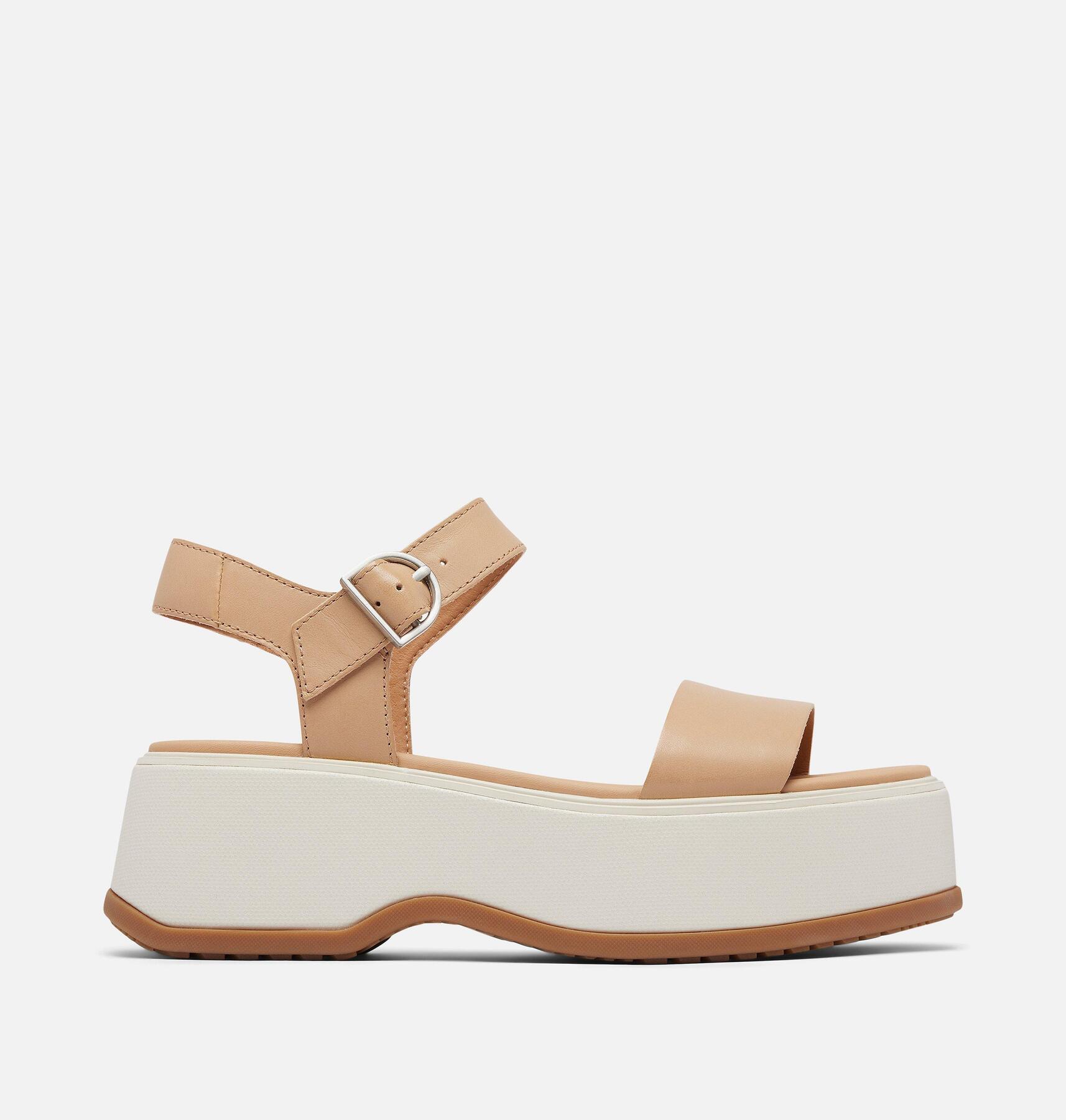 Dayspring Ankle Strap Women's Platform Sandal