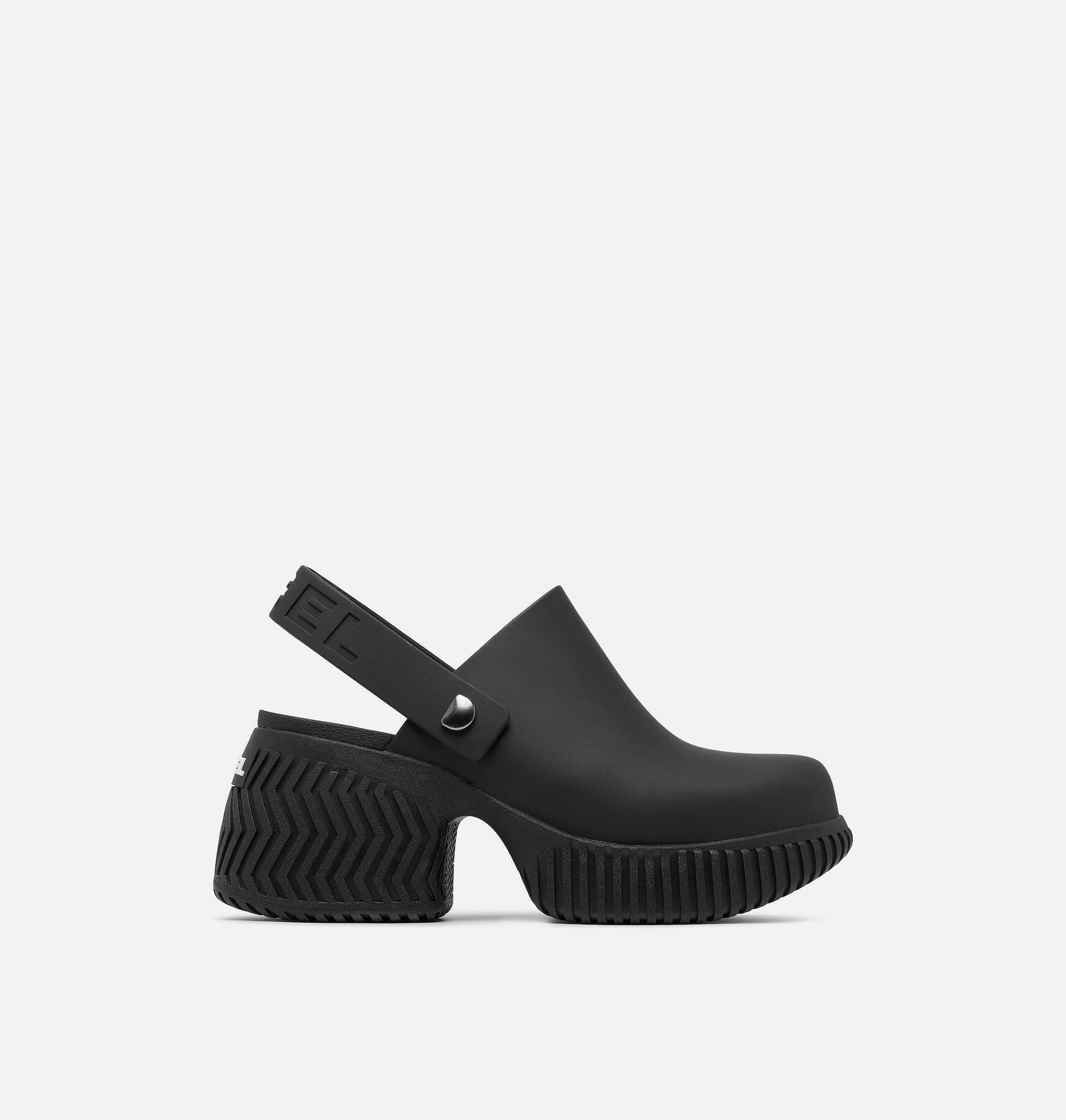 Ona Streetworks Heel Women's Clog