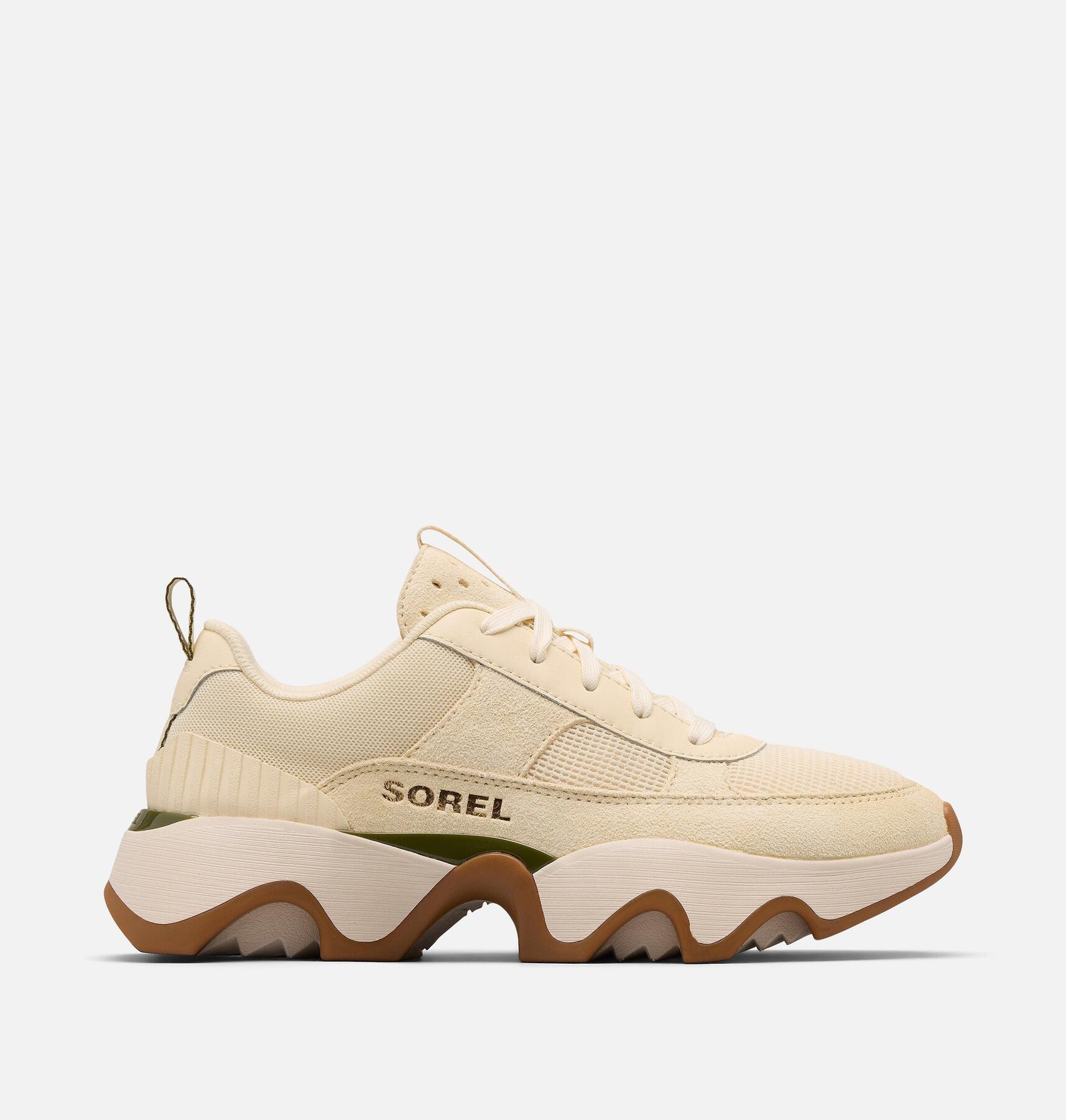 Kinetic Impact Ii Wonder Lace Women's Sneaker