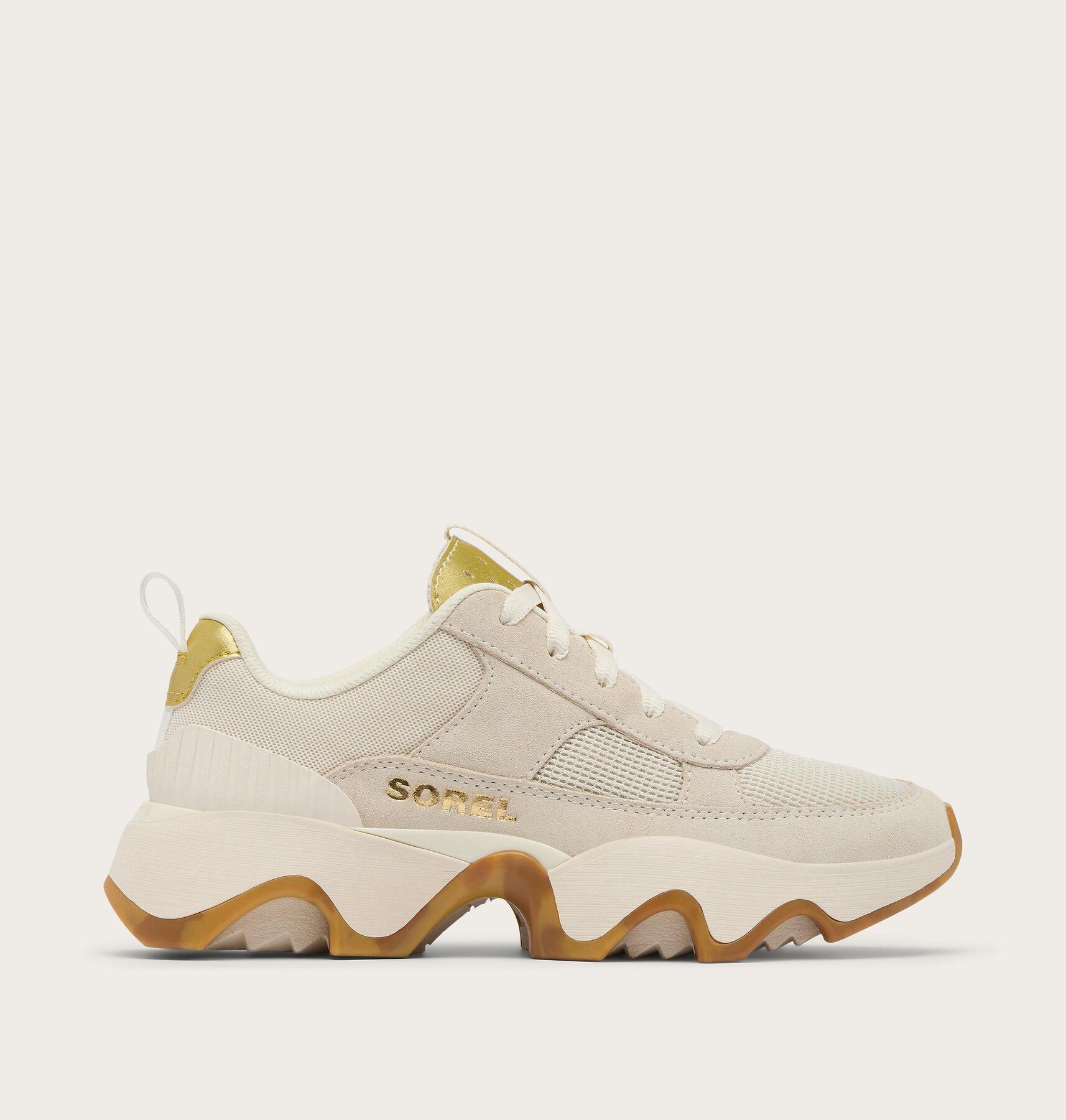 Kinetic Impact Ii Wonder Lace Women's Sneaker