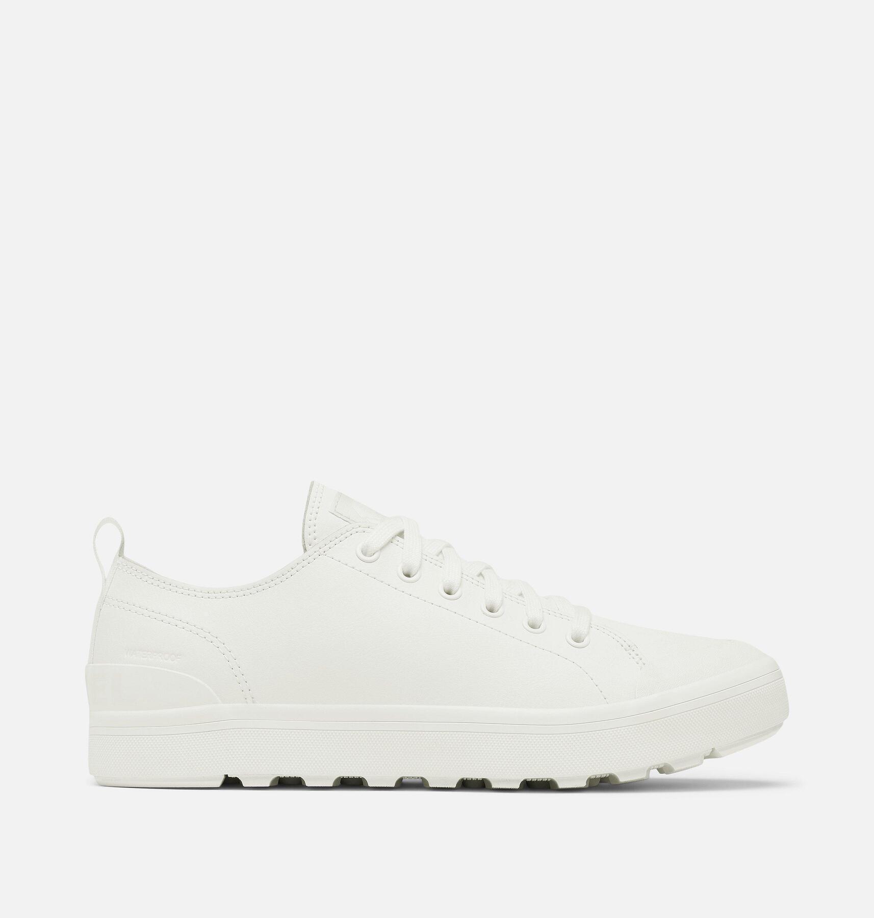 Sorel Metro Ii Low Men's Waterproof Sneaker