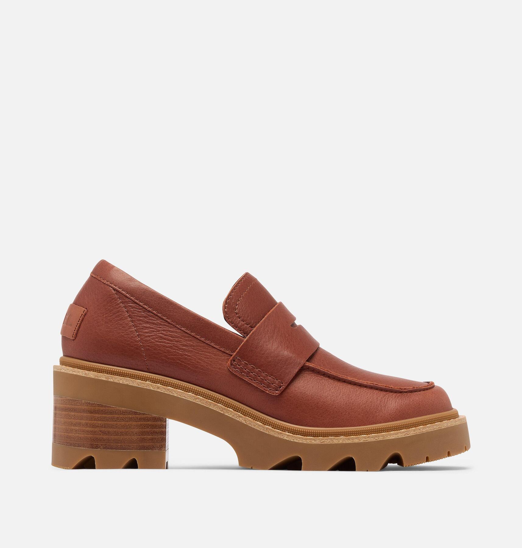 Joan Now City Women's Loafer