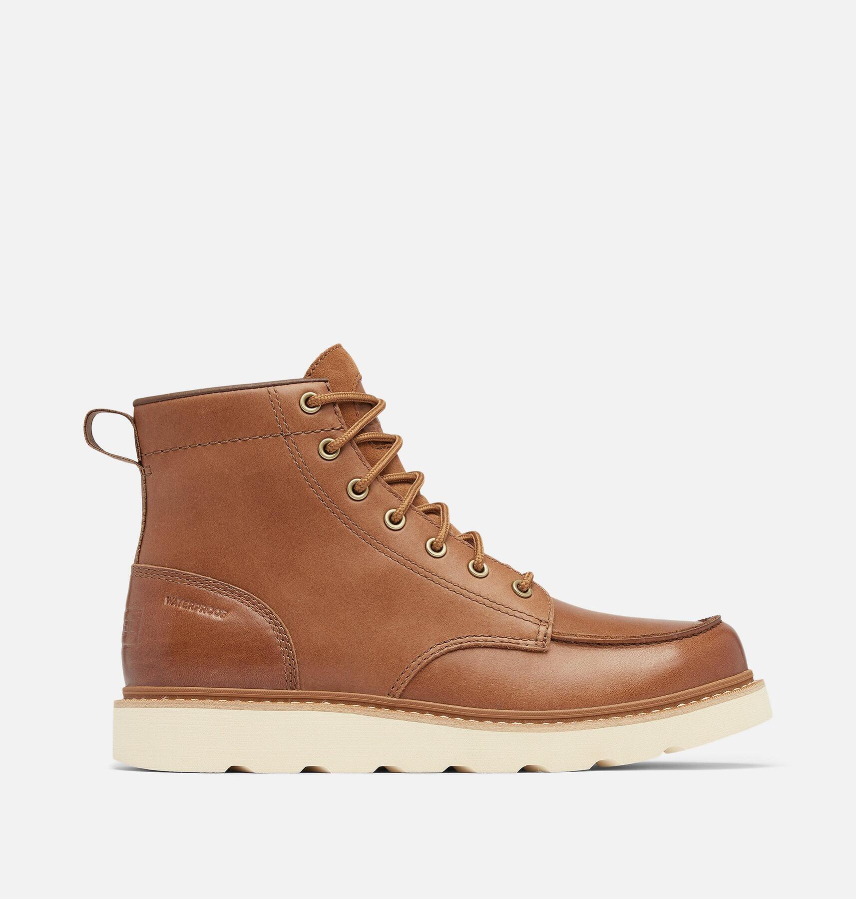 Slabtown 62' Men's Moc Waterproof Boot