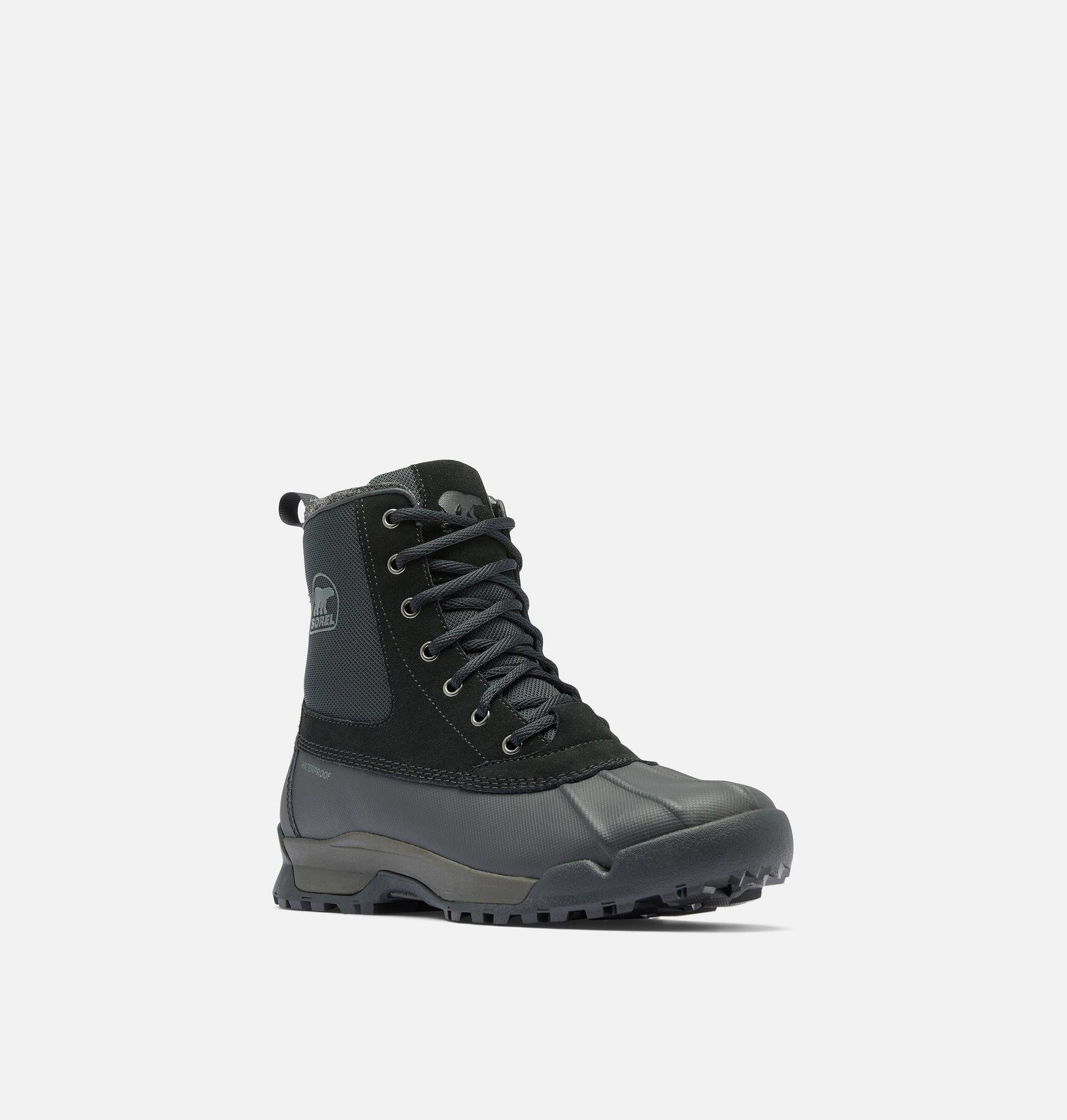 Buxton Lite Men's Waterproof Boot - Image 7