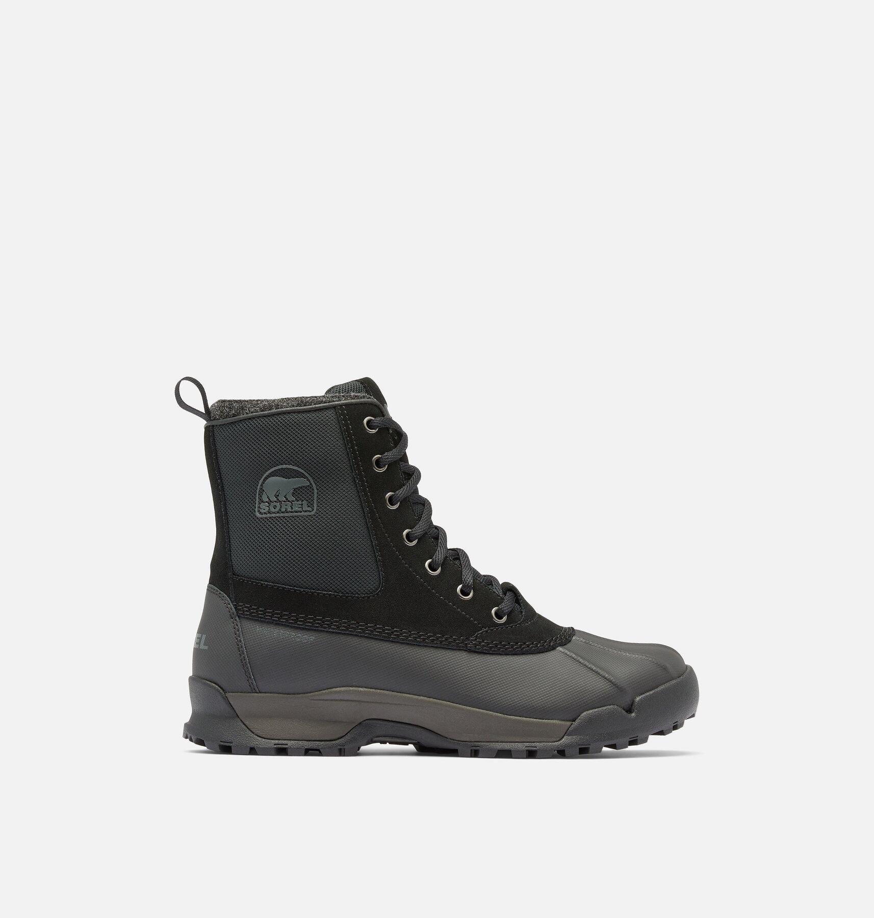 Buxton Lite Men's Waterproof Boot