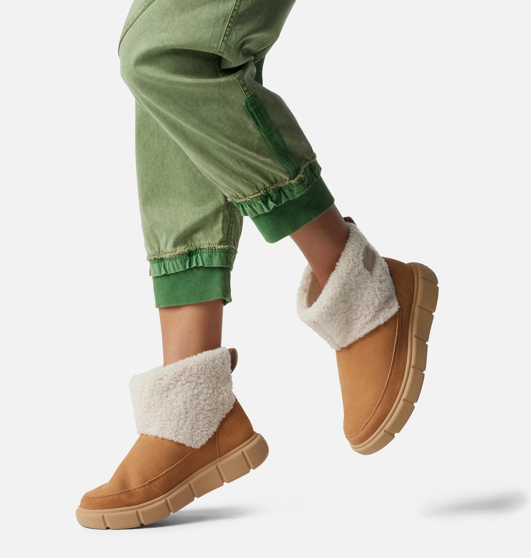 Sorel Explorer Iii Slip-On Cozy Women's Waterproof Boot - Image 8