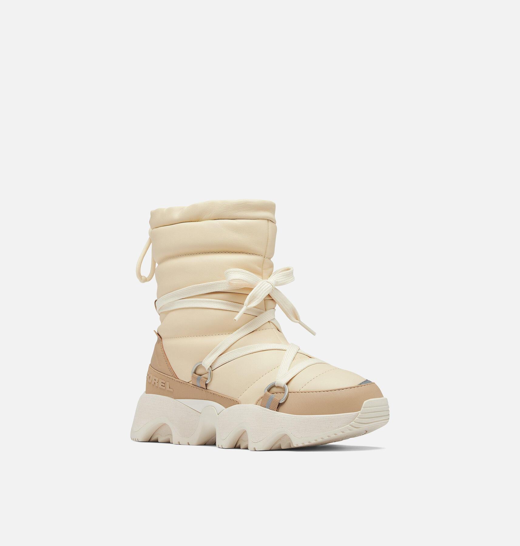 Kinetic Impact Nxt Mid Women's Waterproof Boot - Image 7