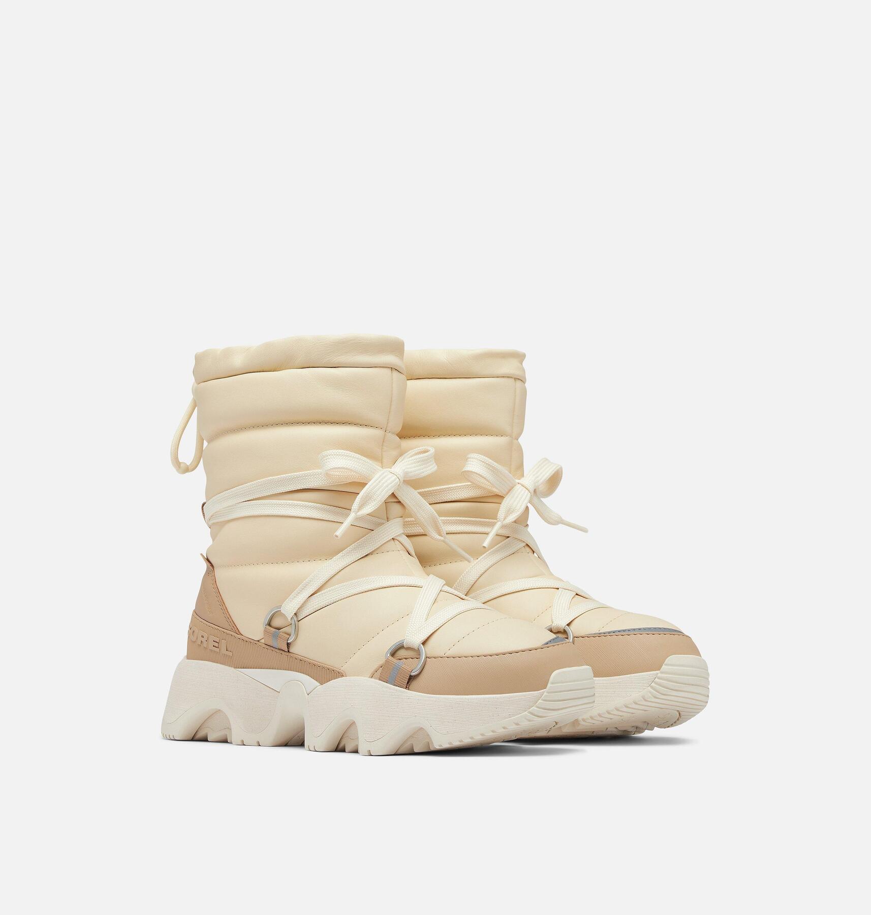 Kinetic Impact Nxt Mid Women's Waterproof Boot - Image 2