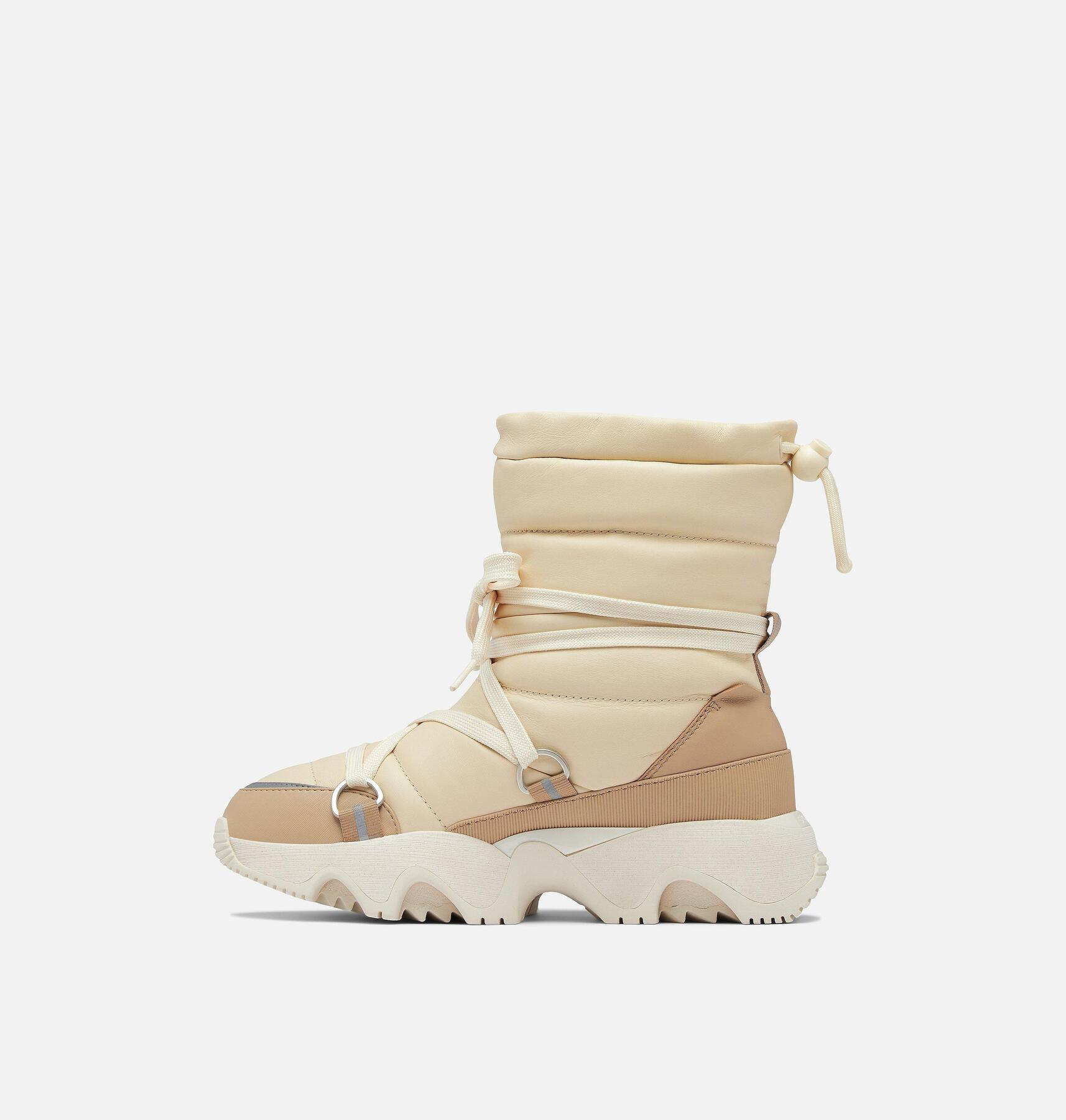 Kinetic Impact Nxt Mid Women's Waterproof Boot - Image 4