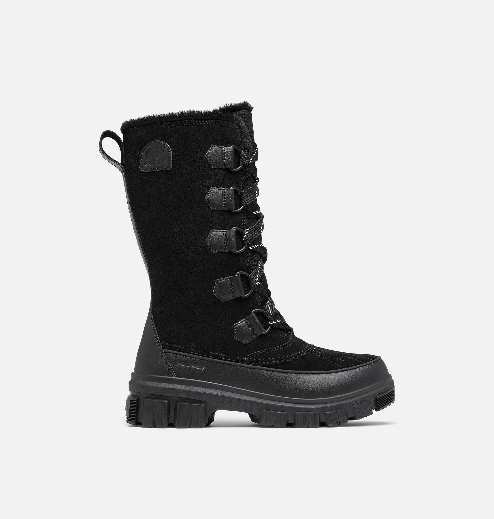 Tivoli V Tall Women's Waterproof Boot