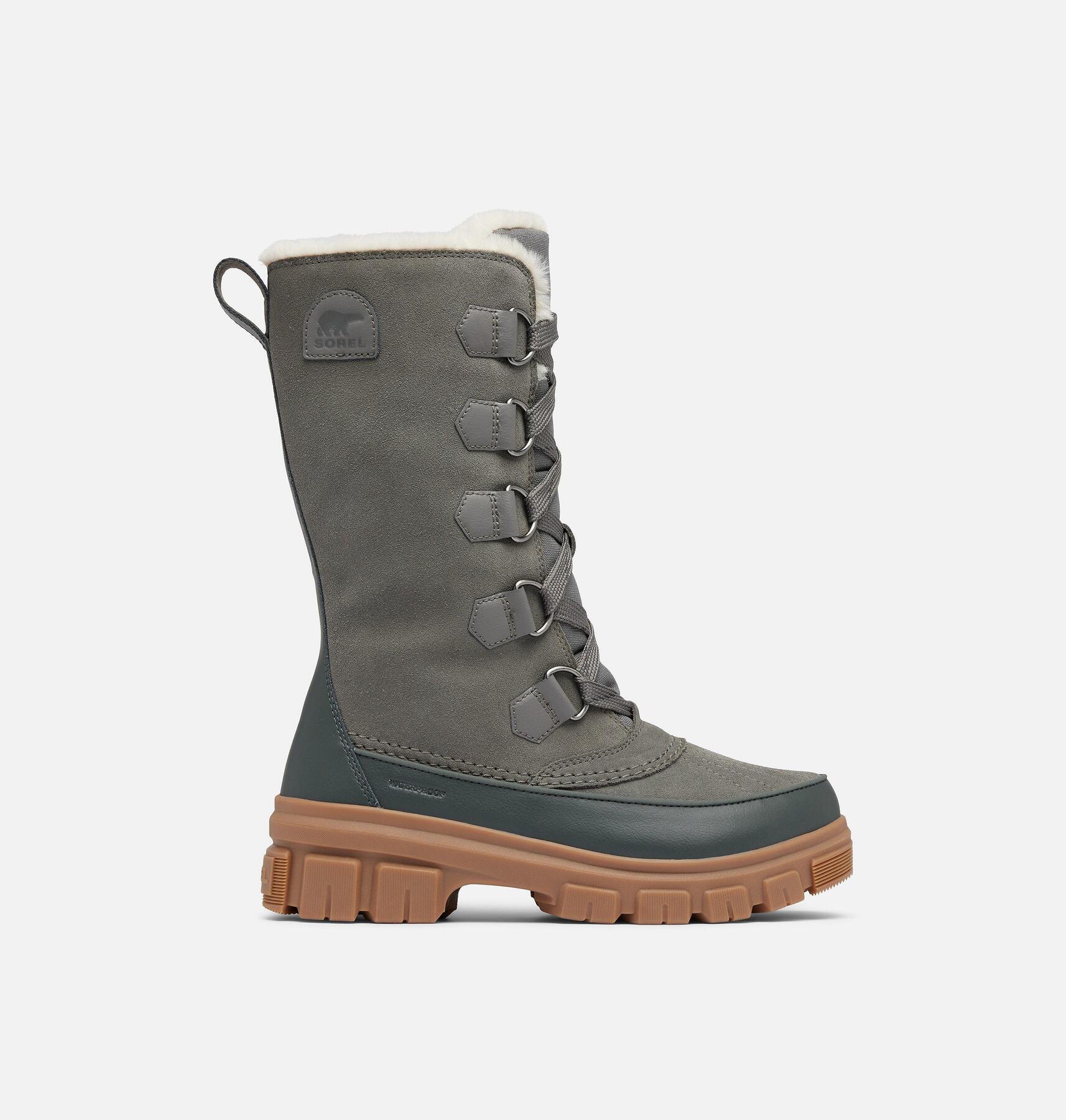 Tivoli V Tall Women's Waterproof Boot