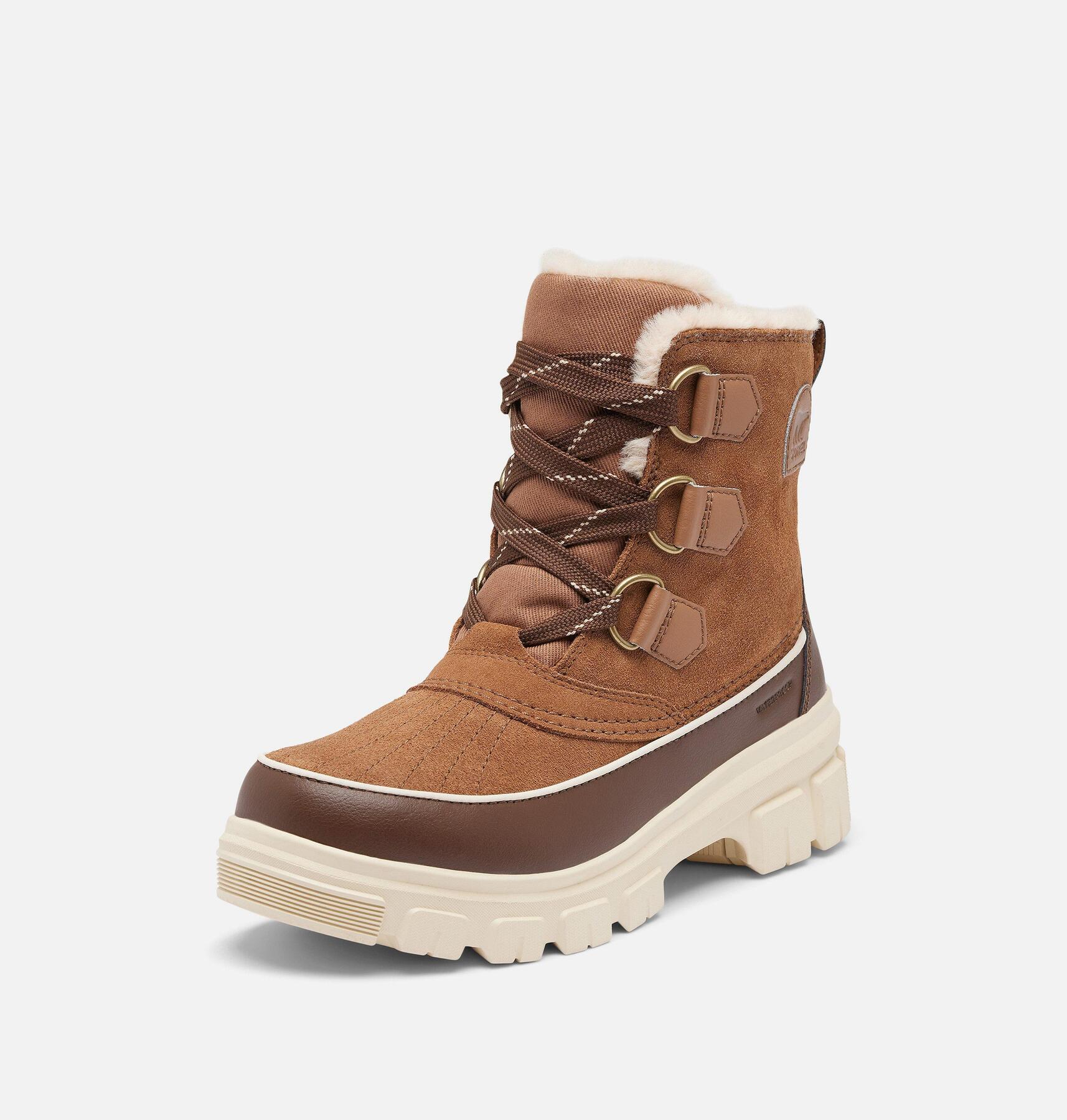 Tivoli V Women's Waterproof Boot - Image 8