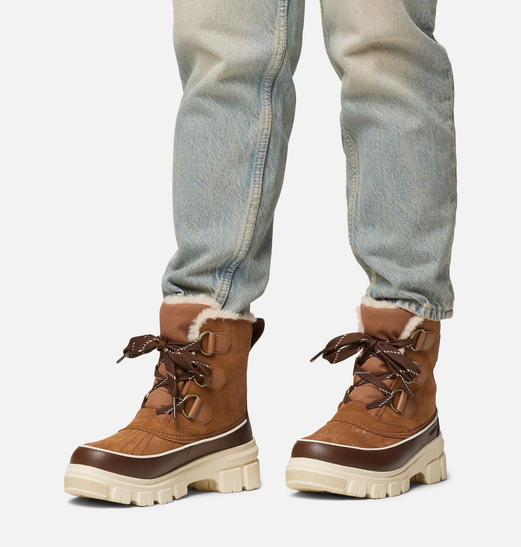 Tivoli V Women's Waterproof Boot - Image 10