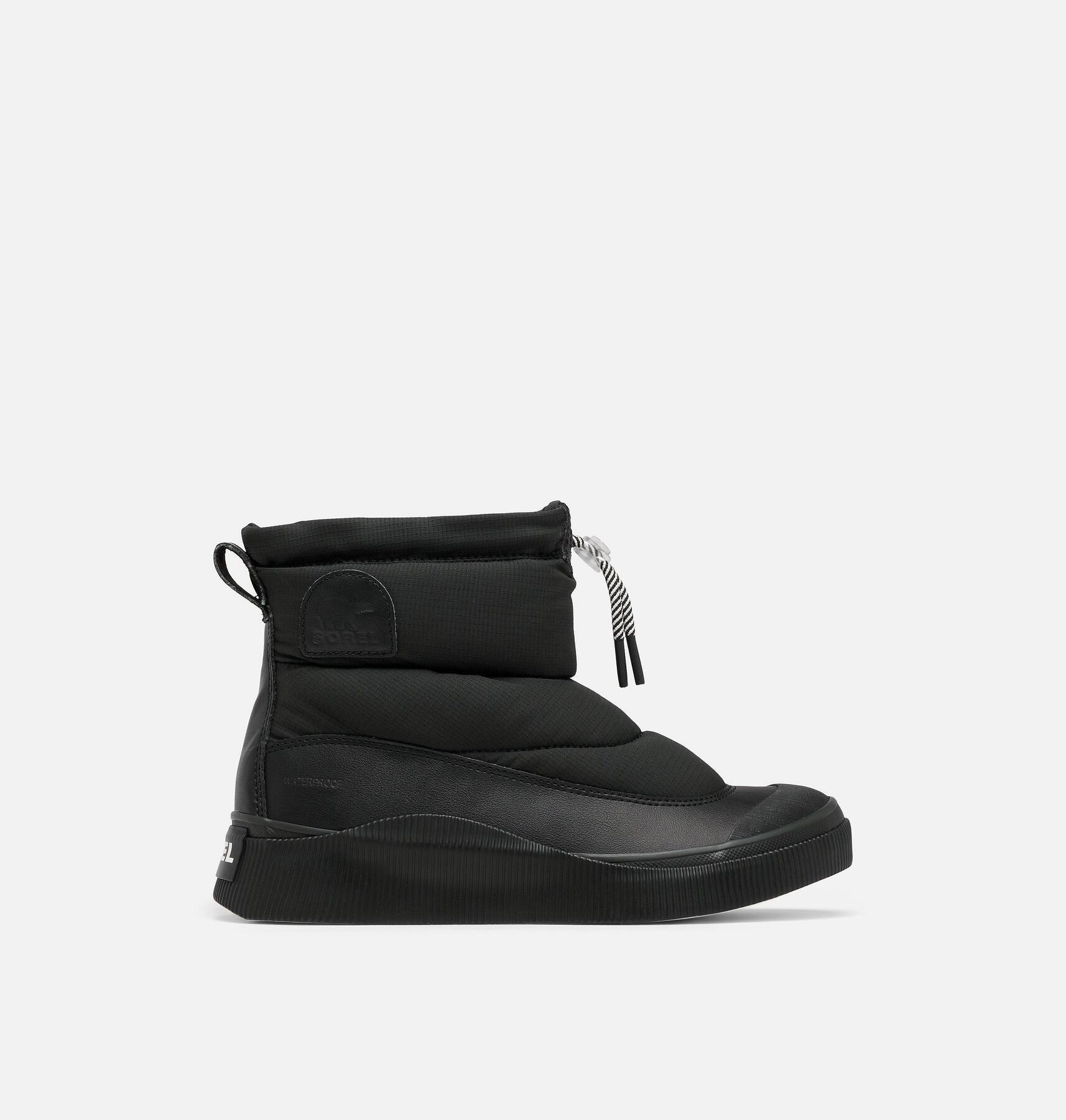 Out N About Iv Puffy Women's Waterproof Boot