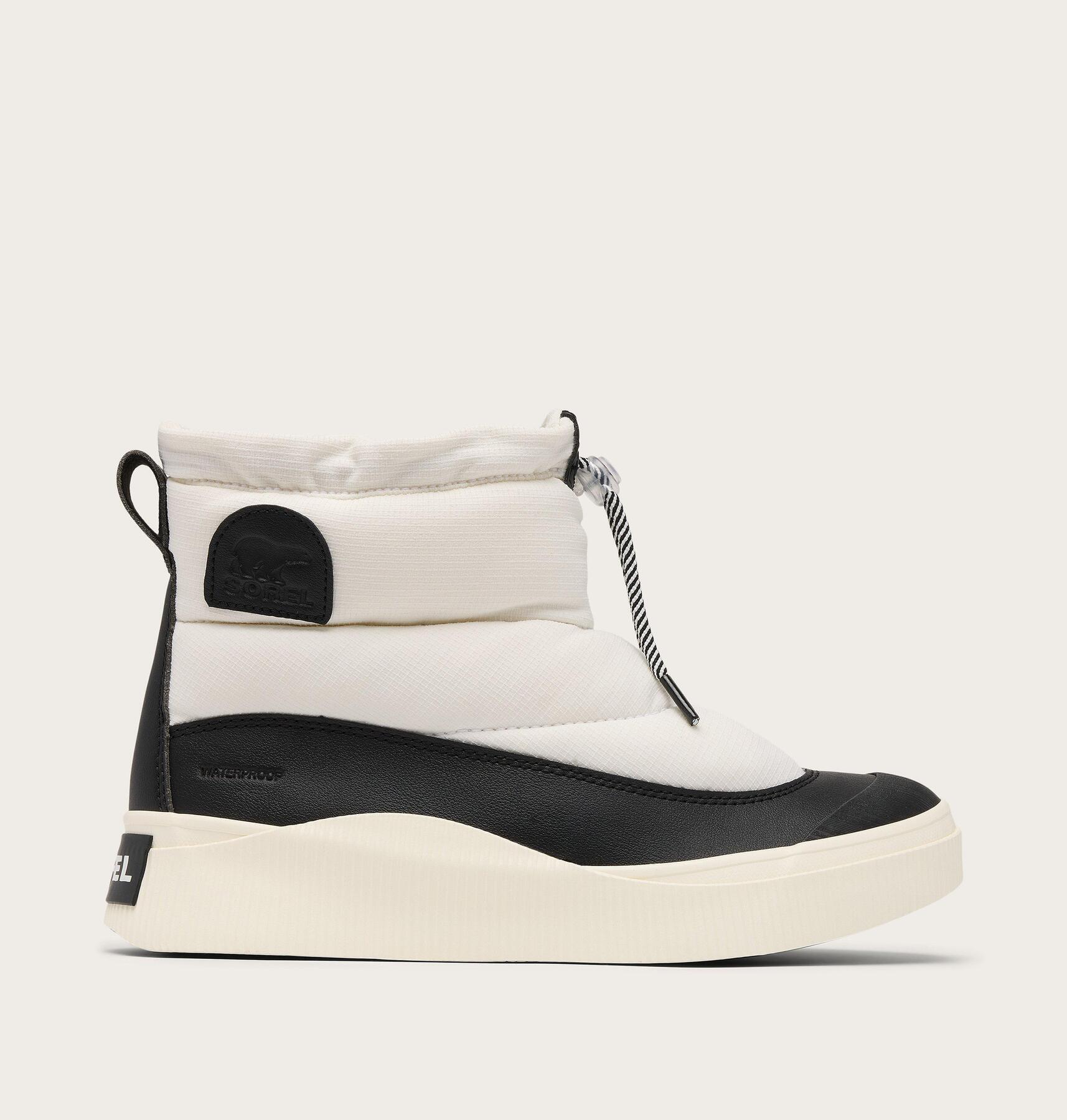 Out N About Iv Puffy Women's Waterproof Boot