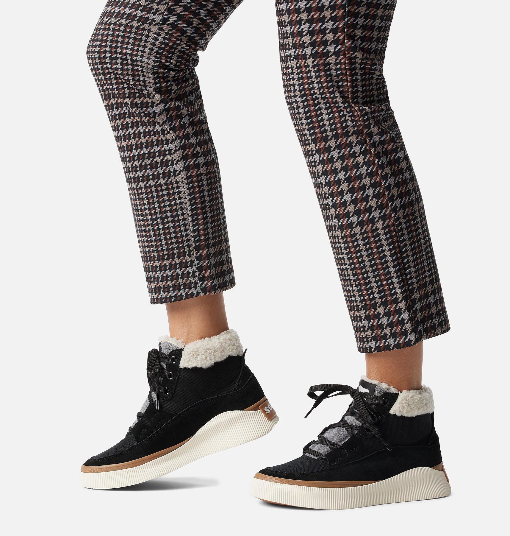 Out N About Iv Mid Waterproof Sneaker - Image 8