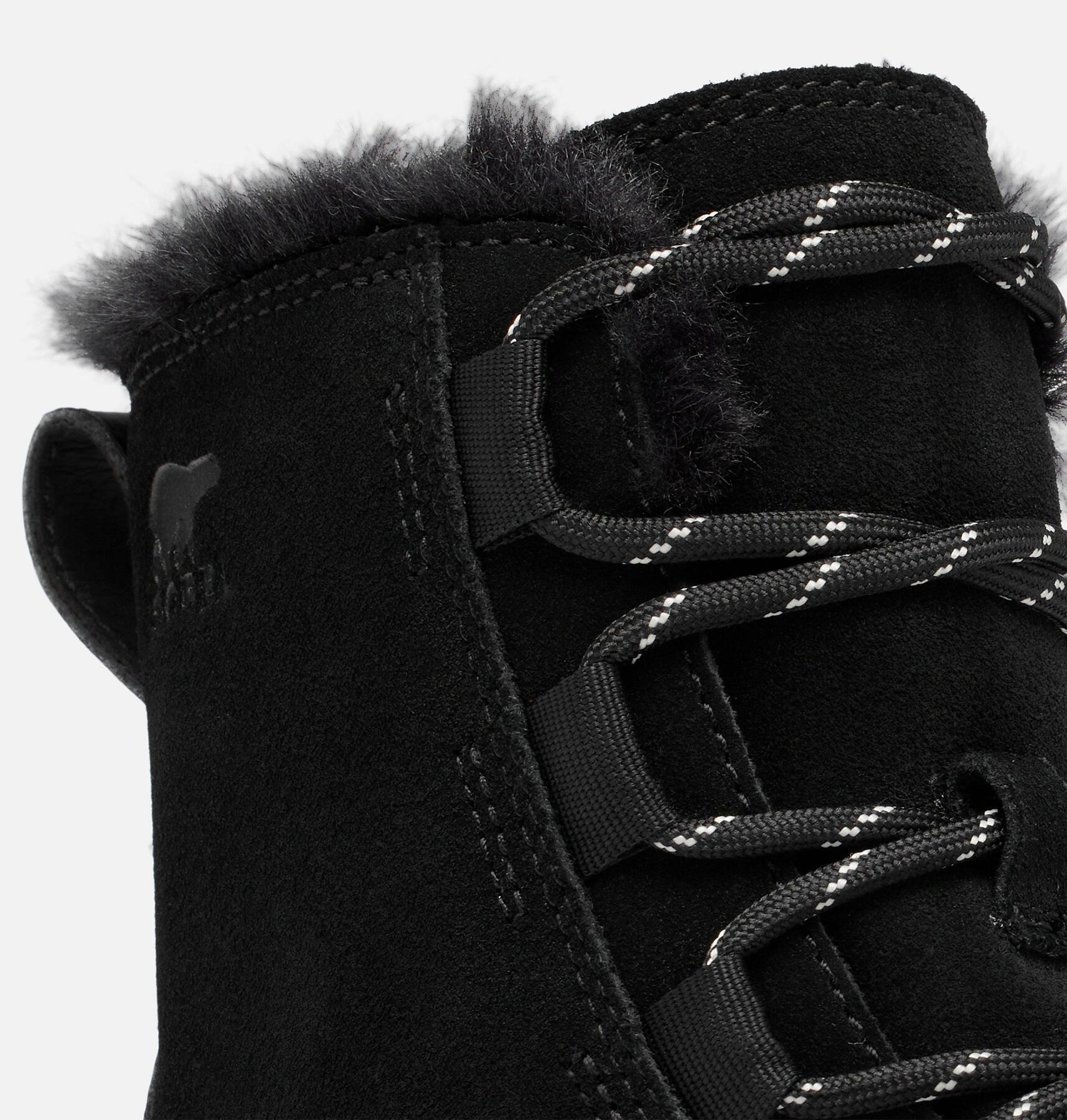 Sorel Explorer Iii Youth Waterproof Boot - Image 10